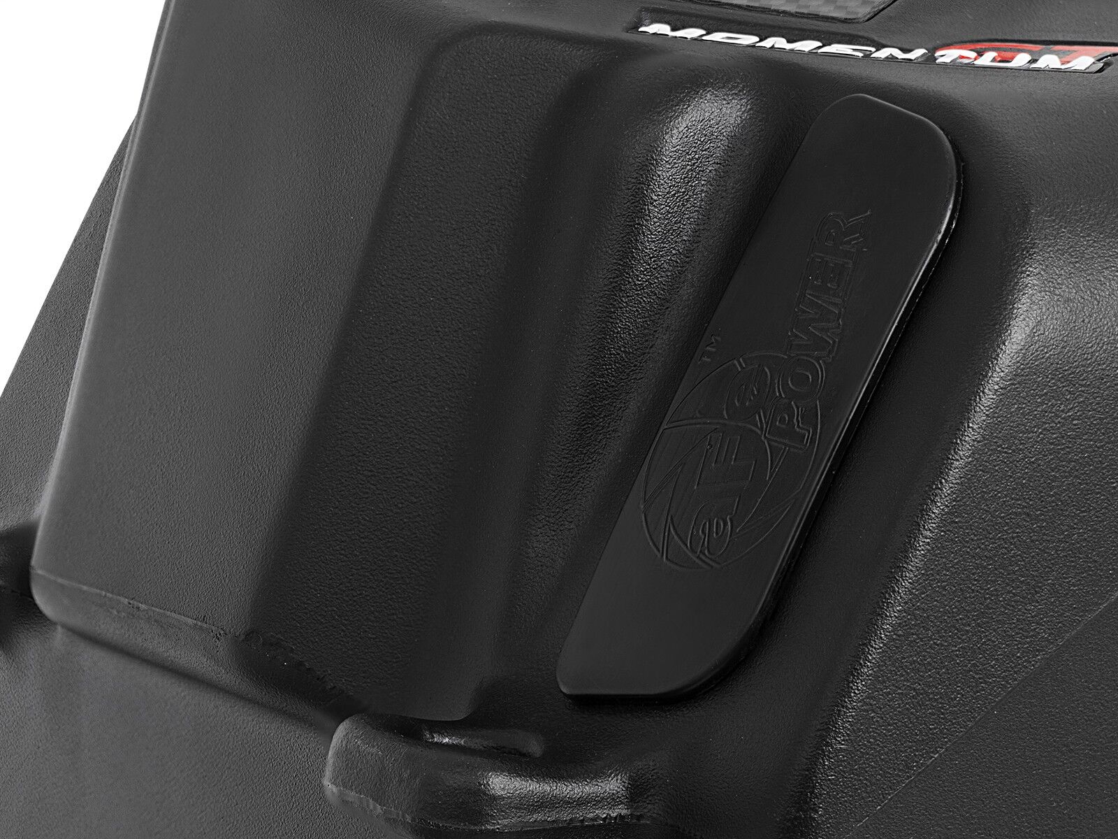 2014-2016 Ram Truck 3500 HEMI Base/Power Wagon V8 6.4L Momentum GT Cold Air Intake System w/Pro 5R Filter Media