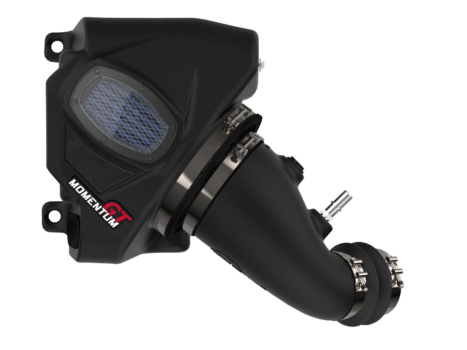 2017-2018 Ram Truck 3500 HEMI V8 6.4L Momentum GT Cold Air Intake System w/Pro 5R Filter Media