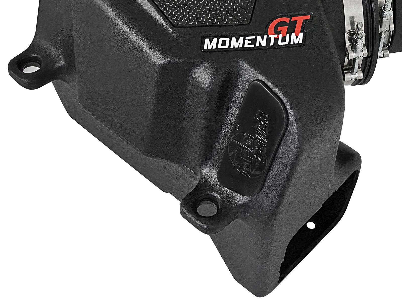 2017-2018 Ram Truck 3500 HEMI V8 6.4L Momentum GT Cold Air Intake System w/Pro 5R Filter Media