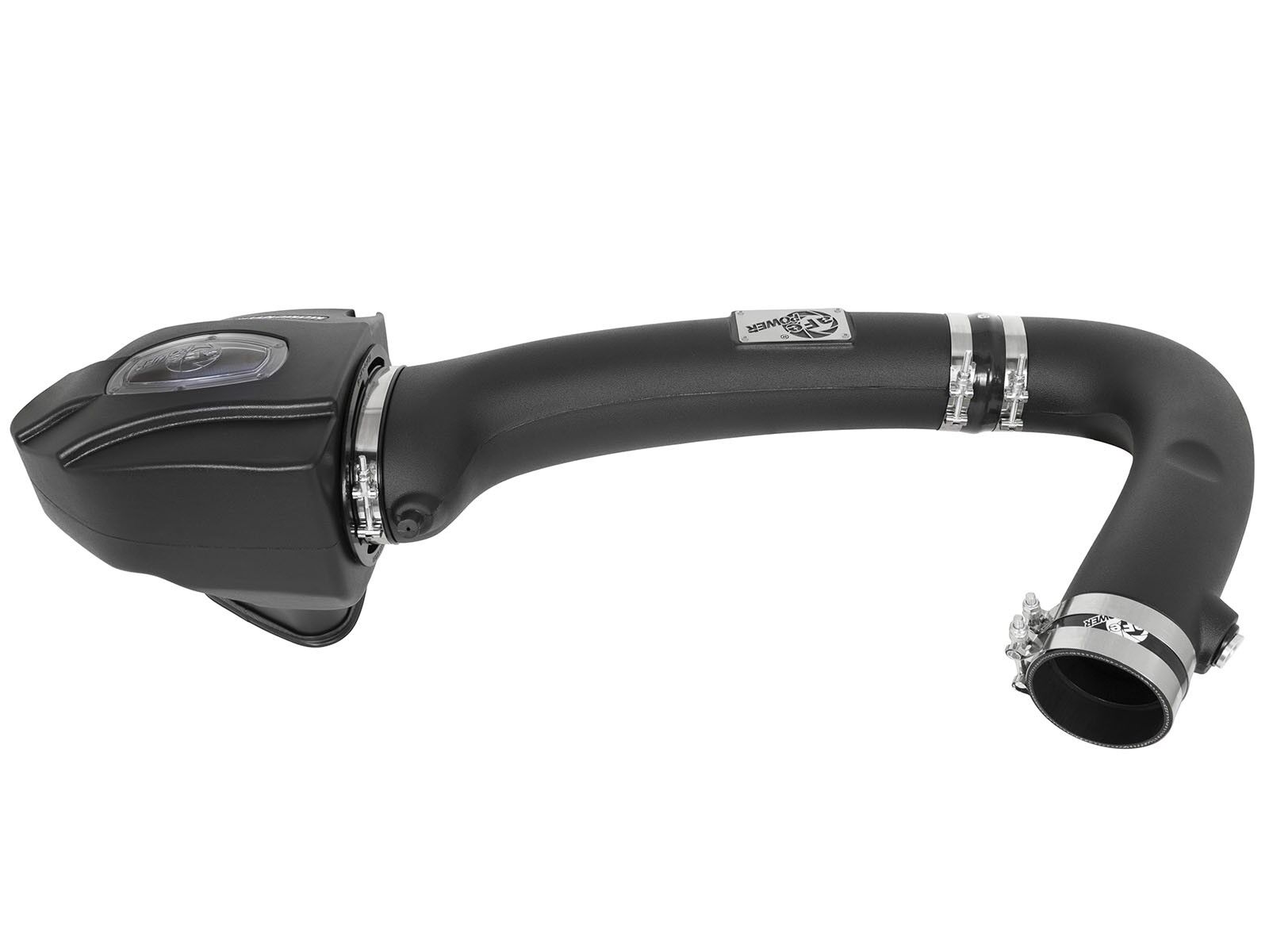 2011-2019 Dodge Charger SE/SXT/SXT Plus V6 3.6L Momentum GT Cold Air Intake System w/Pro 5R Filter Media