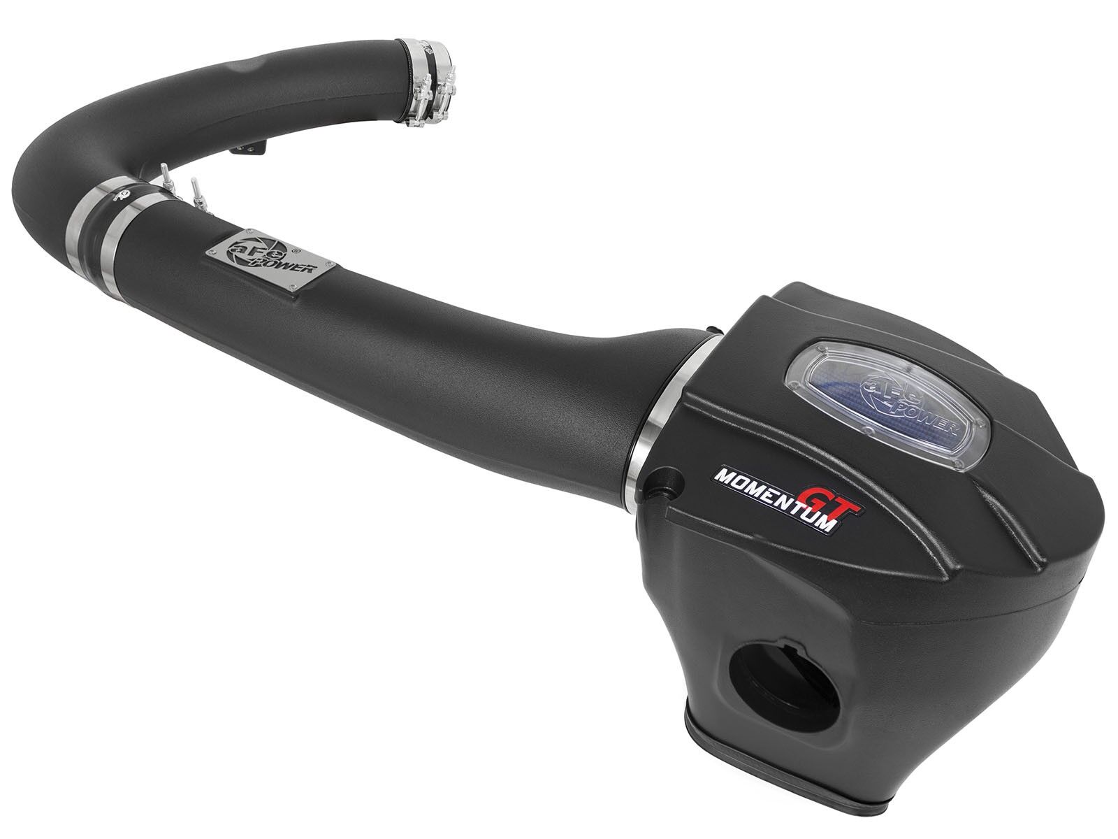 2011-2019 Dodge Charger SE/SXT/SXT Plus V6 3.6L Momentum GT Cold Air Intake System w/Pro 5R Filter Media - 54-72201