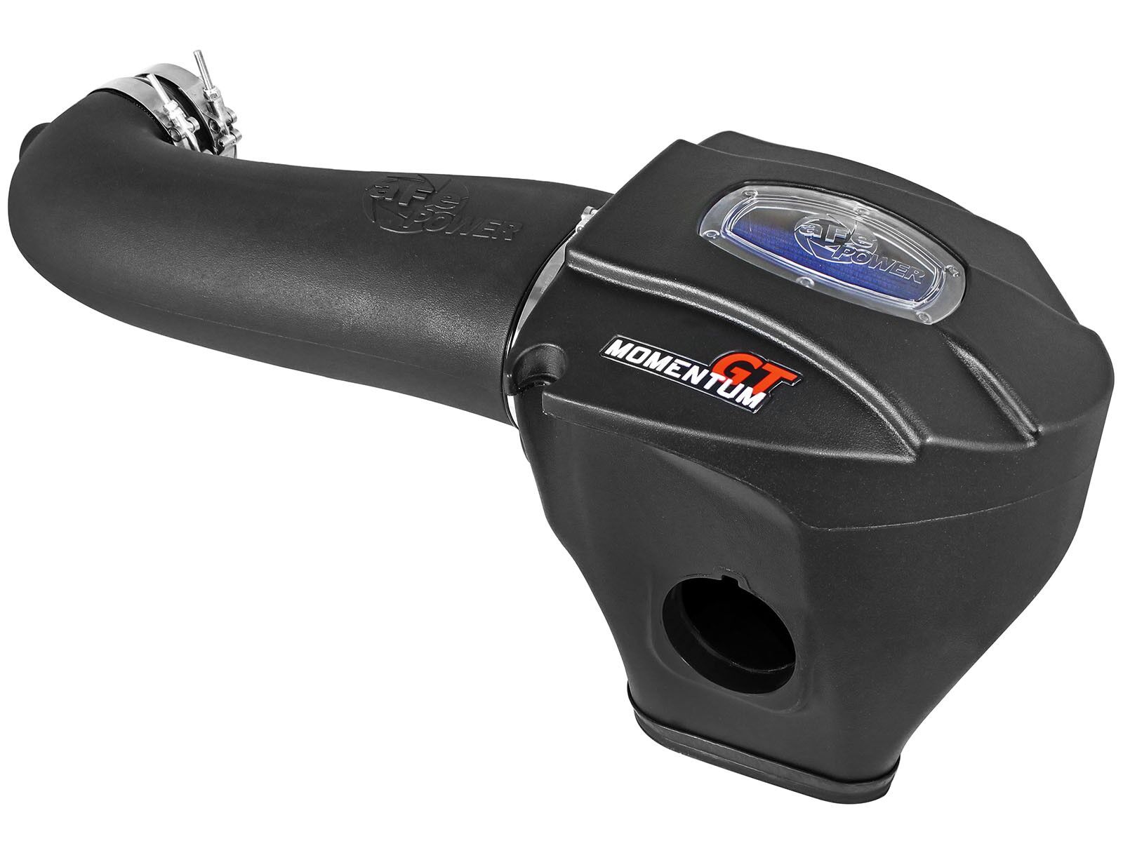 2011-2019 Dodge Charger R/T HEMI V8 5.7L Momentum GT Cold Air Intake System w/Pro 5R Filter Media