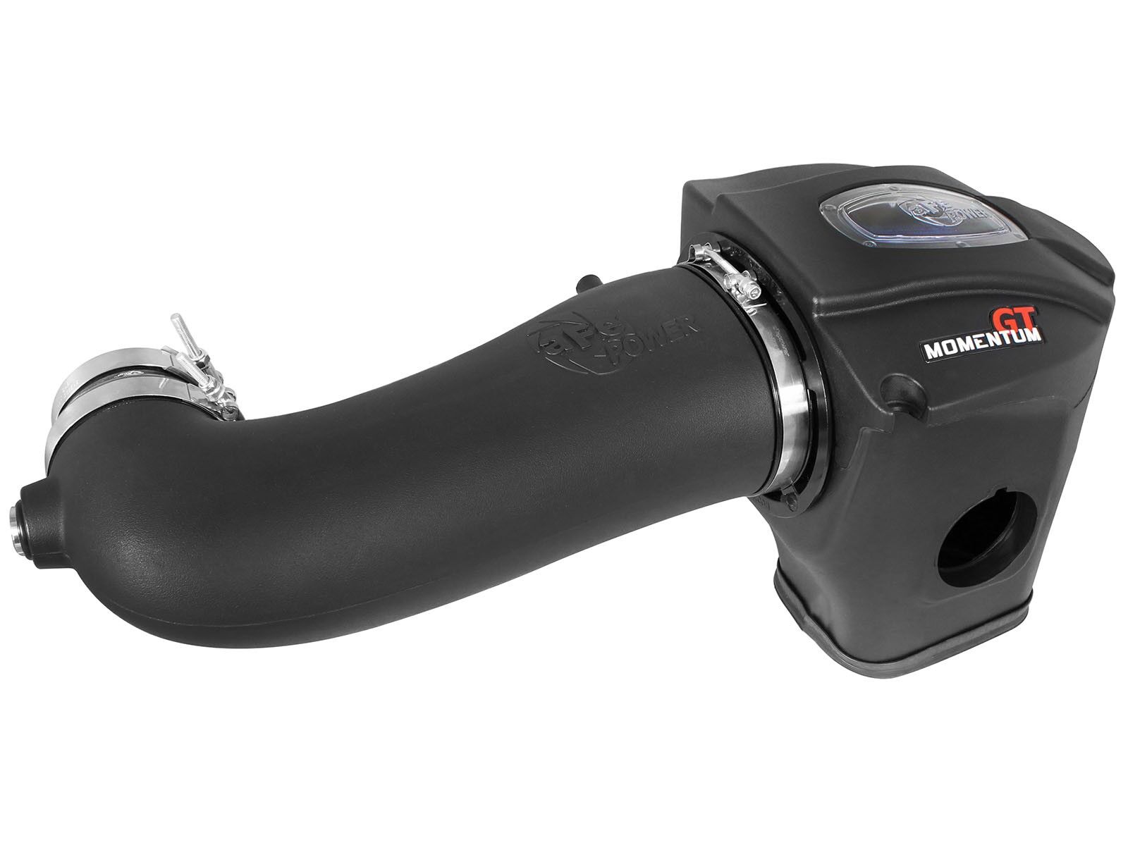 2011-2019 Dodge Charger R/T HEMI V8 5.7L Momentum GT Cold Air Intake System w/Pro 5R Filter Media