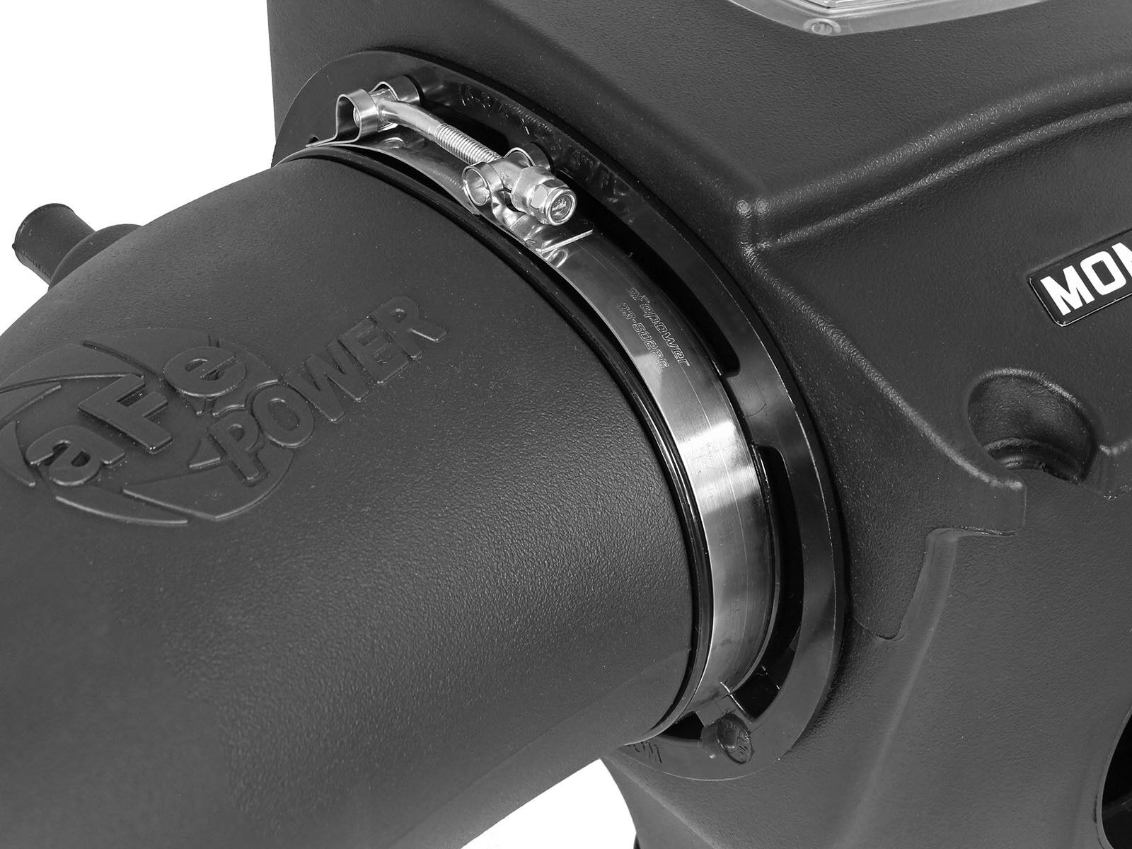 2011-2019 Dodge Charger R/T HEMI V8 5.7L Momentum GT Cold Air Intake System w/Pro 5R Filter Media