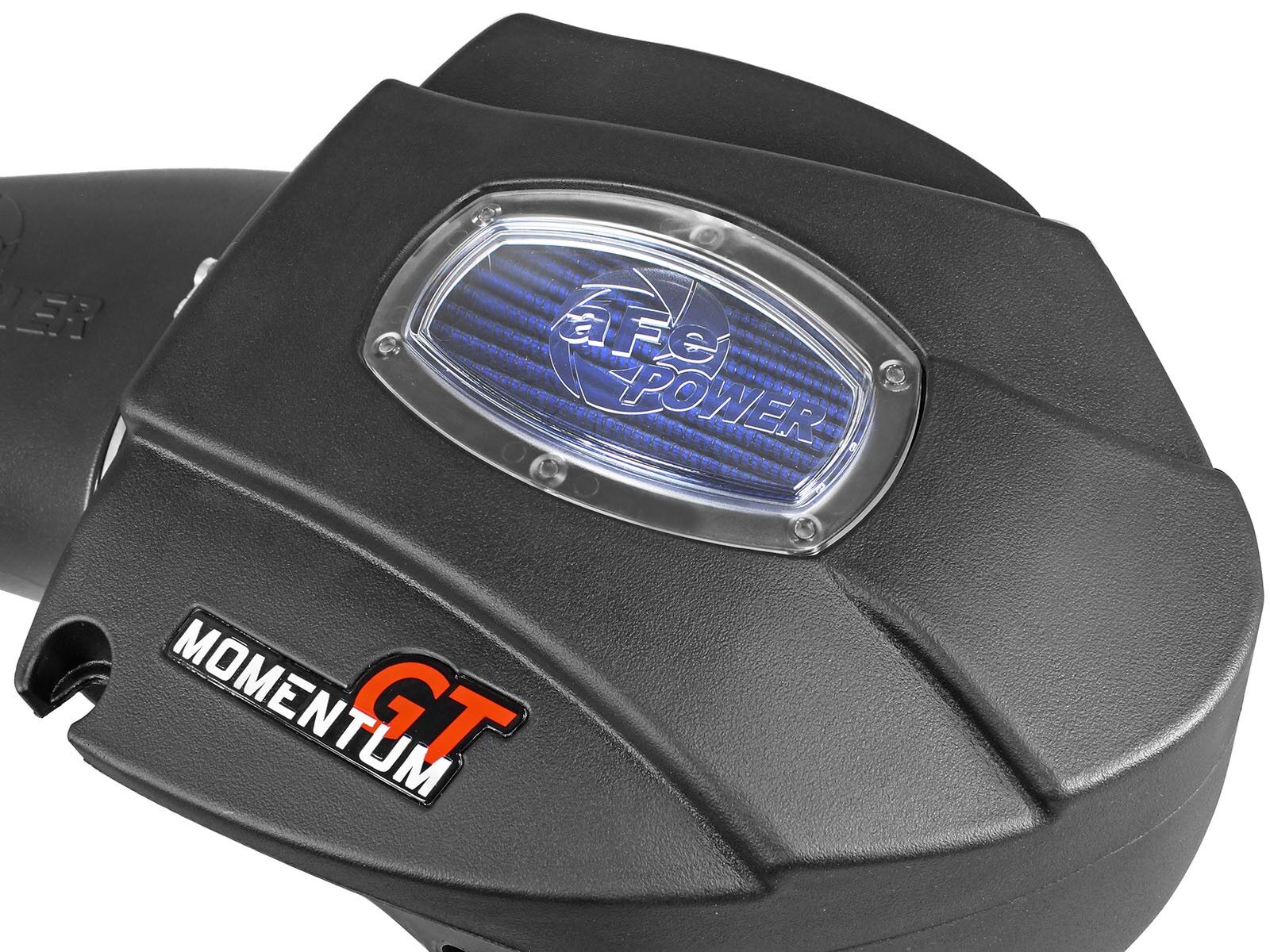 2011-2019 Dodge Charger R/T HEMI V8 5.7L Momentum GT Cold Air Intake System w/Pro 5R Filter Media