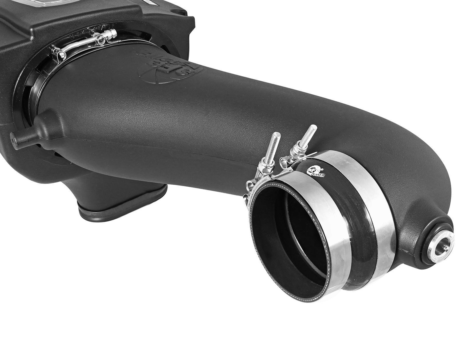 2011-2019 Dodge Charger R/T HEMI V8 5.7L Momentum GT Cold Air Intake System w/Pro 5R Filter Media