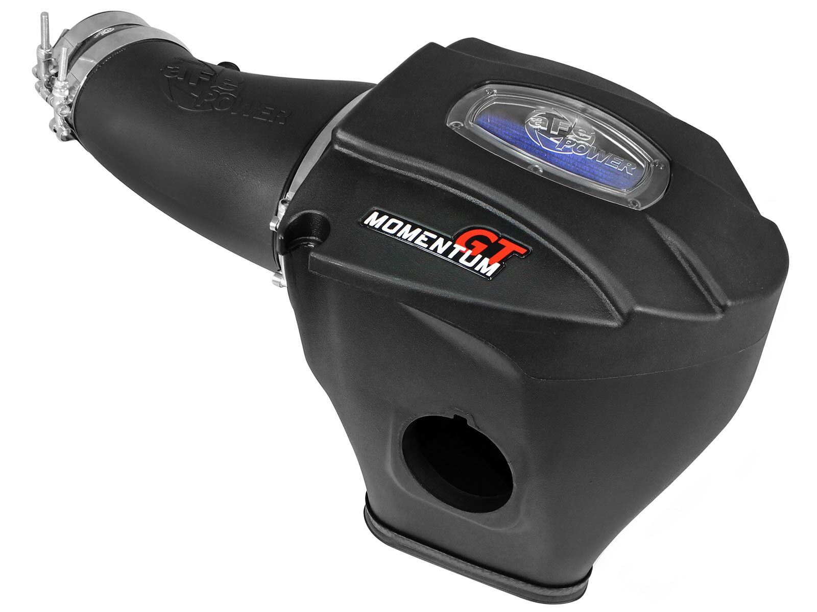 2011-2019 Dodge Charger SRT-8/392 HEMI V8 6.4L Momentum GT Cold Air Intake System w/Pro 5R Filter Media