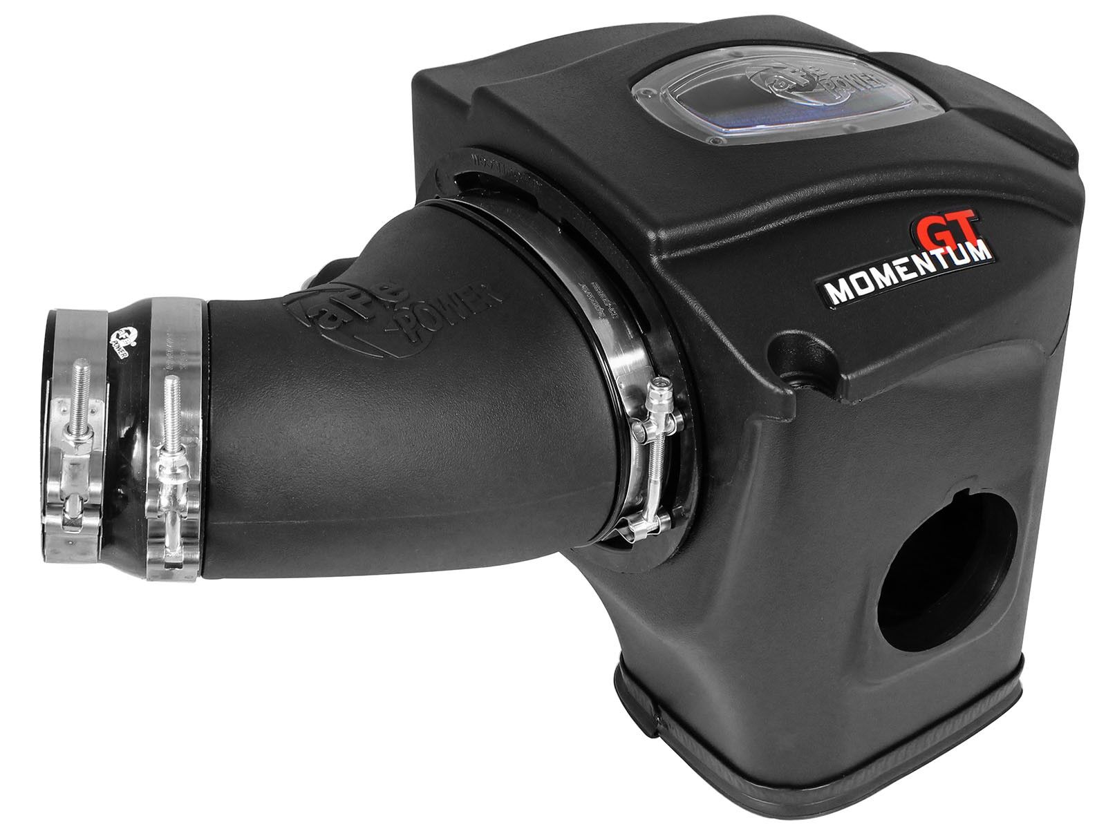 2011-2019 Dodge Charger SRT-8/392 HEMI V8 6.4L Momentum GT Cold Air Intake System w/Pro 5R Filter Media