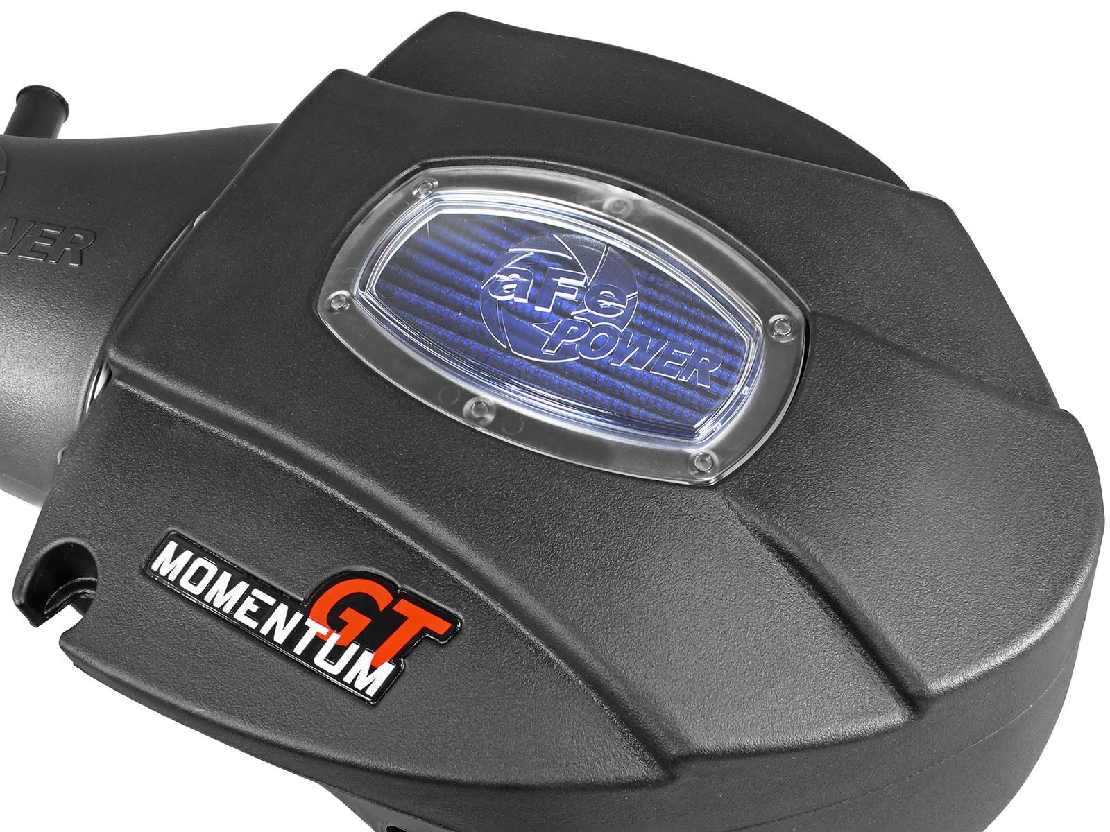 2011-2019 Dodge Charger SRT-8/392 HEMI V8 6.4L Momentum GT Cold Air Intake System w/Pro 5R Filter Media