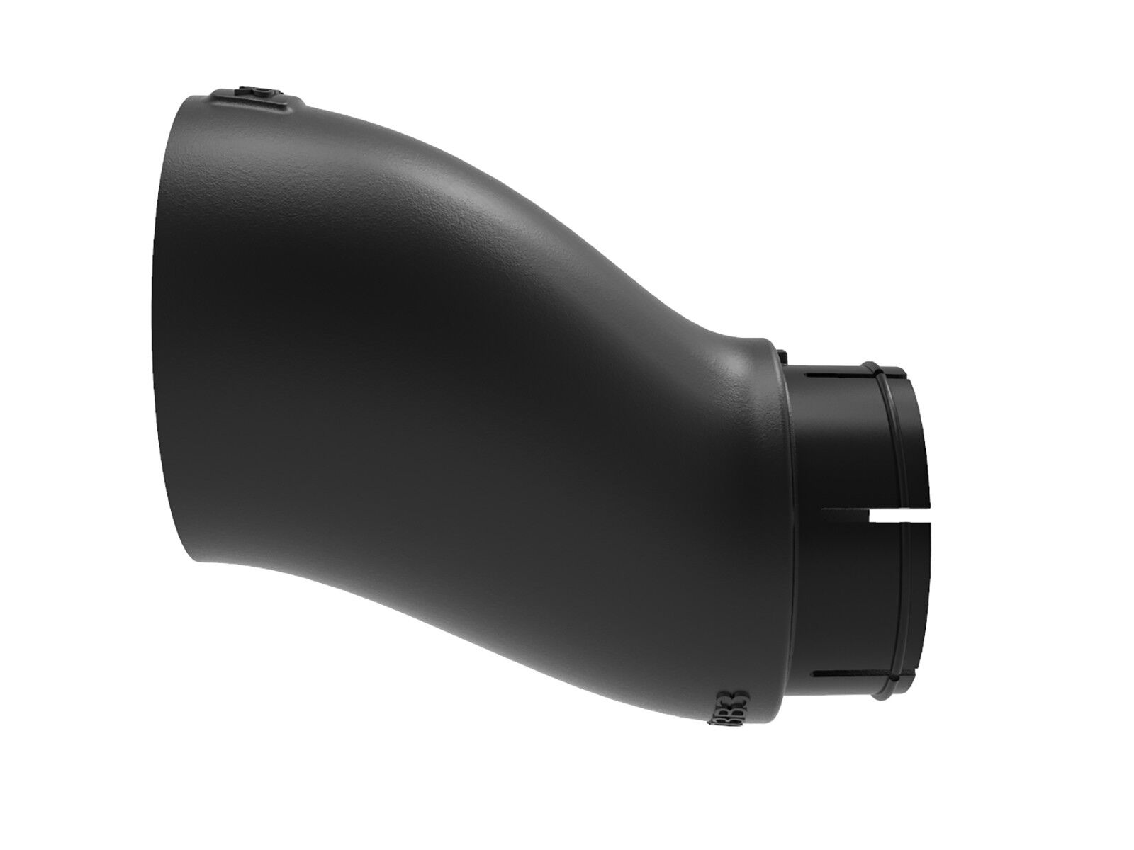 2015-2018 Dodge Challenger SRT Hellcat Supercharged HEMI V8 6.2L Momentum GT Dynamic Air Scoop