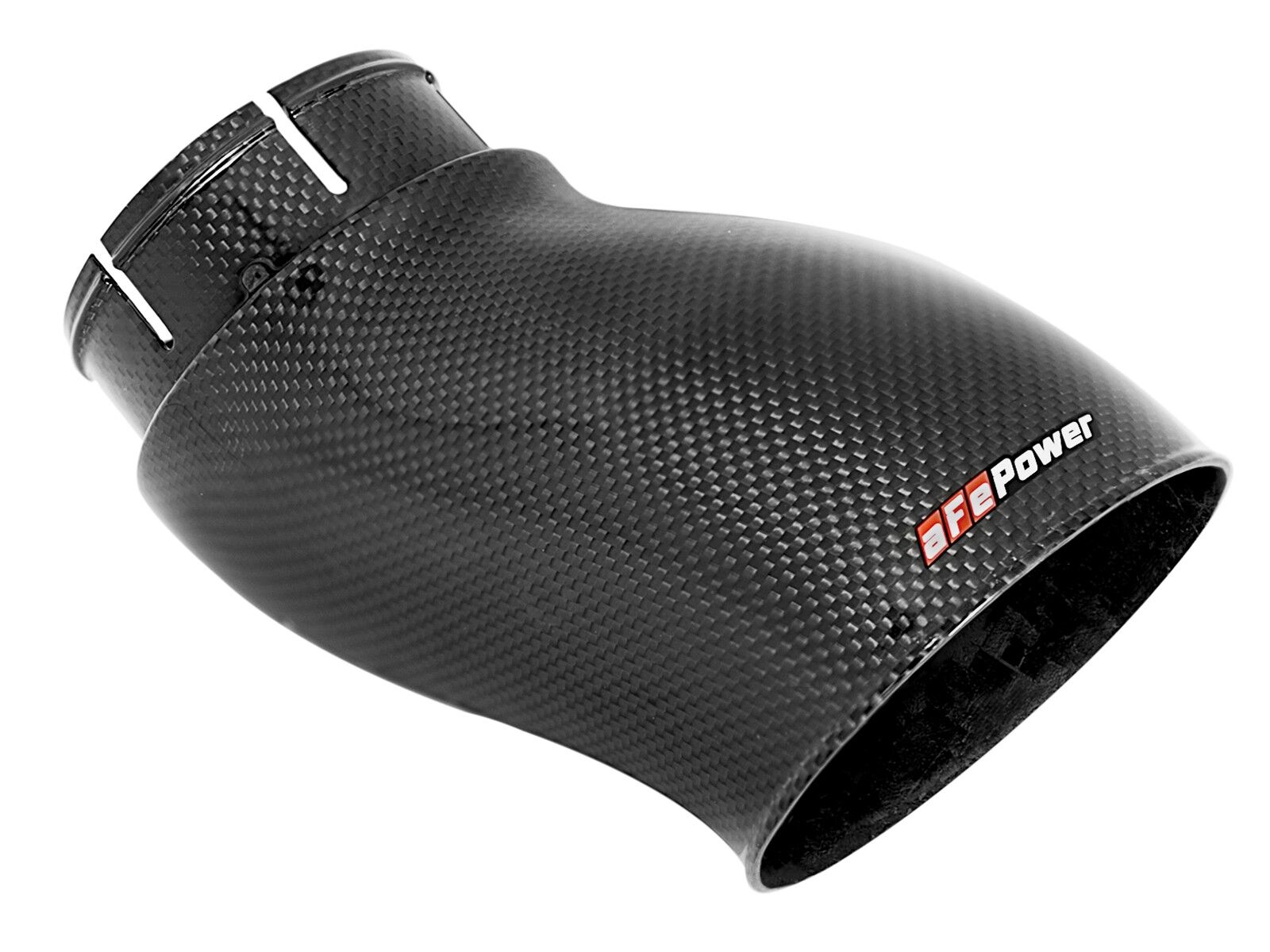 2015-2018 Dodge Challenger SRT Hellcat Supercharged HEMI V8 6.2L Momentum GT Carbon Fiber Dynamic Air Scoop