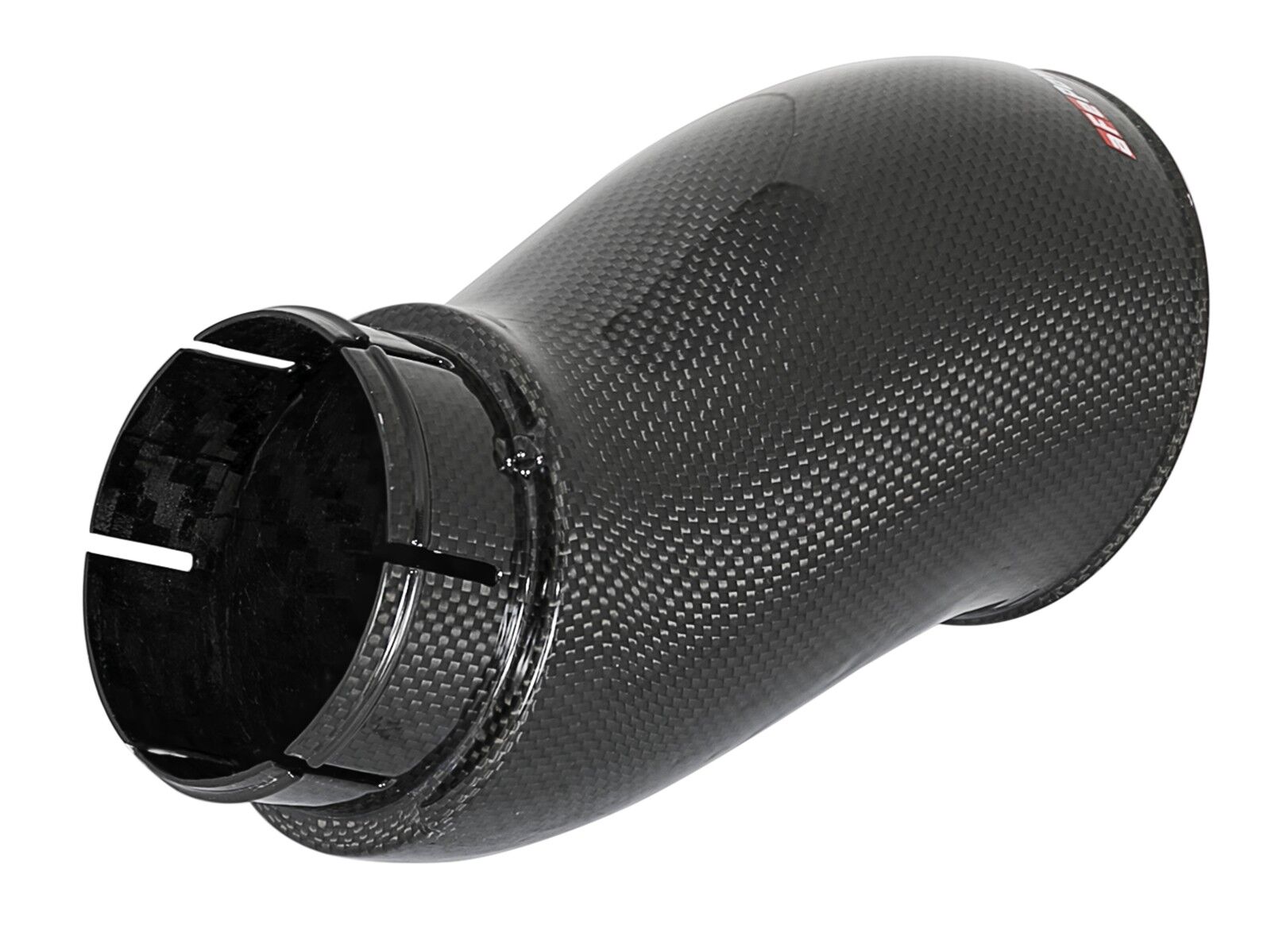 2015-2018 Dodge Challenger SRT Hellcat Supercharged HEMI V8 6.2L Momentum GT Carbon Fiber Dynamic Air Scoop