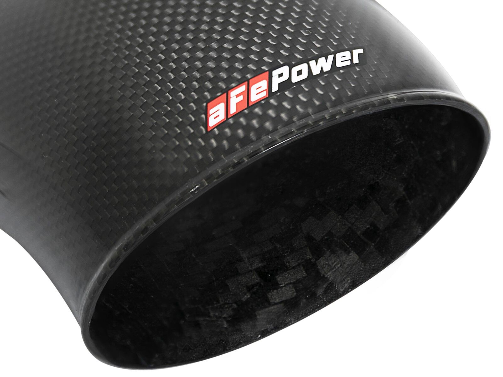 2015-2018 Dodge Challenger SRT Hellcat Supercharged HEMI V8 6.2L Momentum GT Carbon Fiber Dynamic Air Scoop