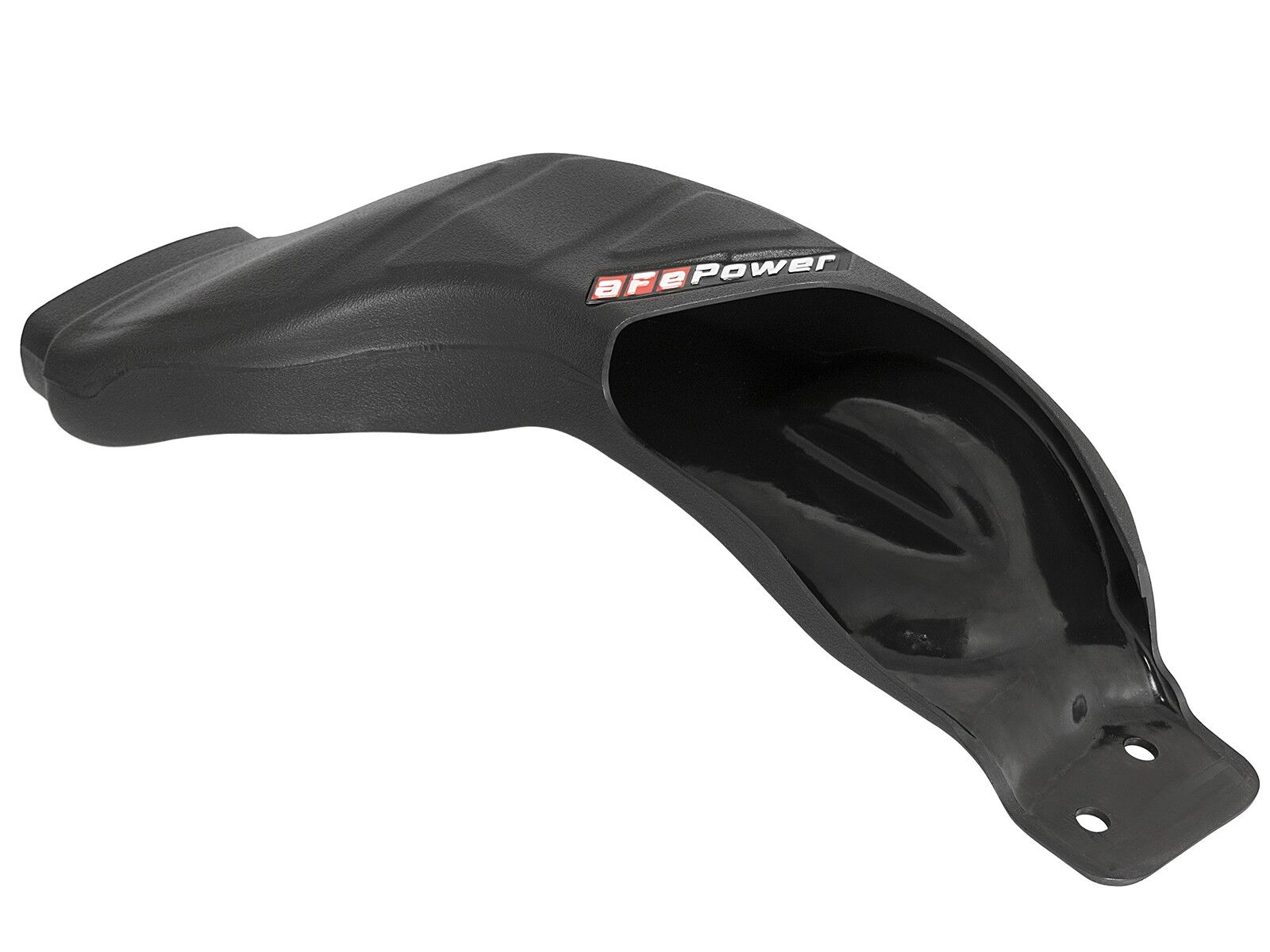 2008-2010 Ford F-550 Super Duty Turbo Diesel V8 6.4L Momentum HD Dynamic Air Scoop