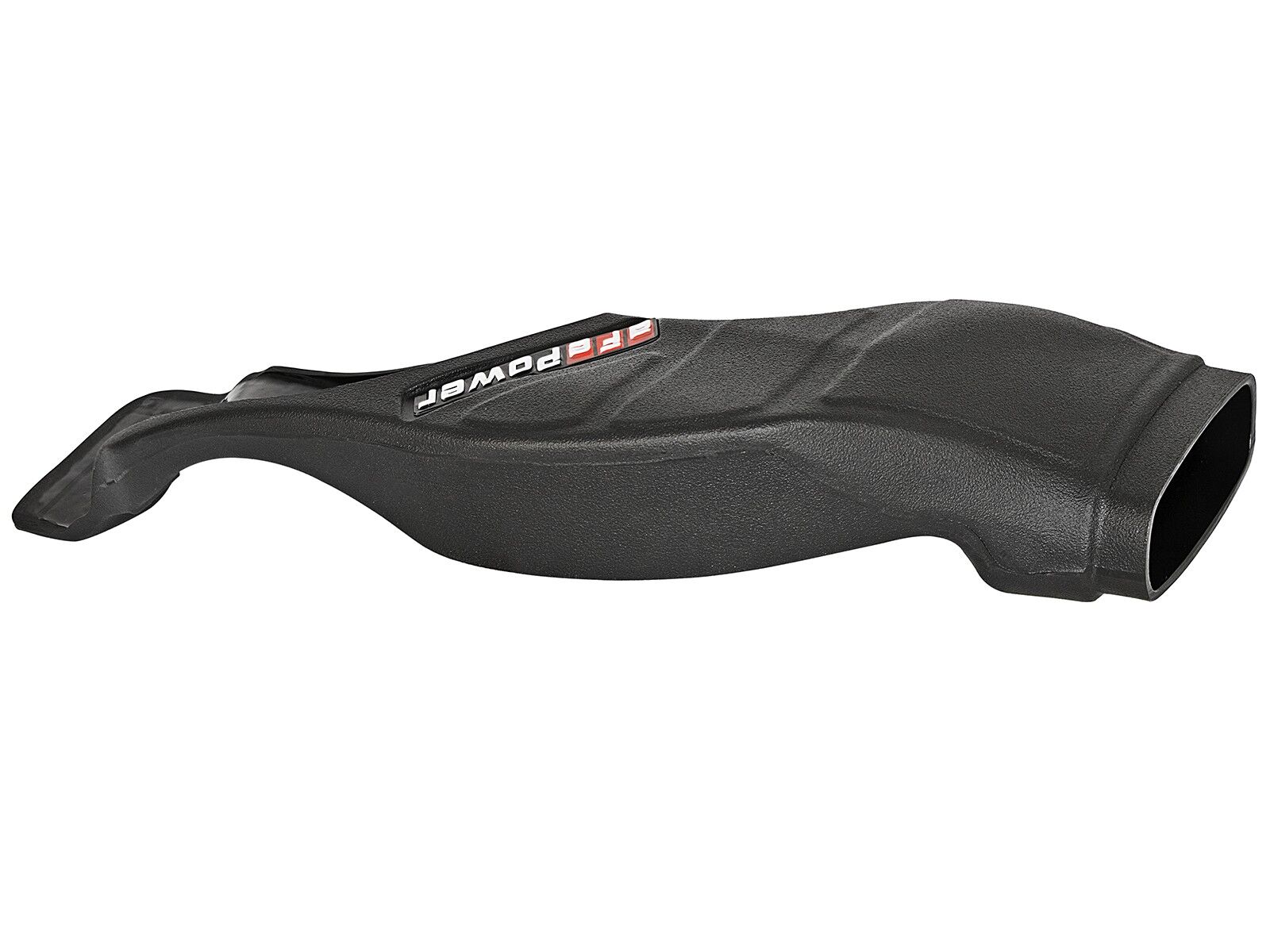 2008-2010 Ford F-550 Super Duty Turbo Diesel V8 6.4L Momentum HD Dynamic Air Scoop