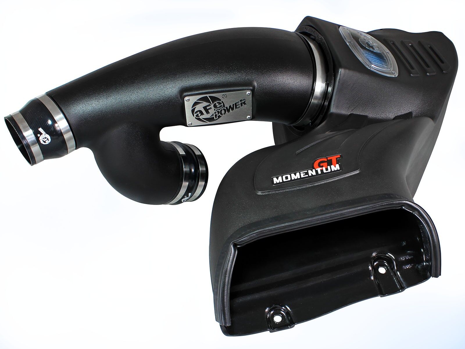 2015-2017 Ford F-150 EcoBoost V6 2.7L Momentum GT Cold Air Intake System w/Pro 5R Filter Media