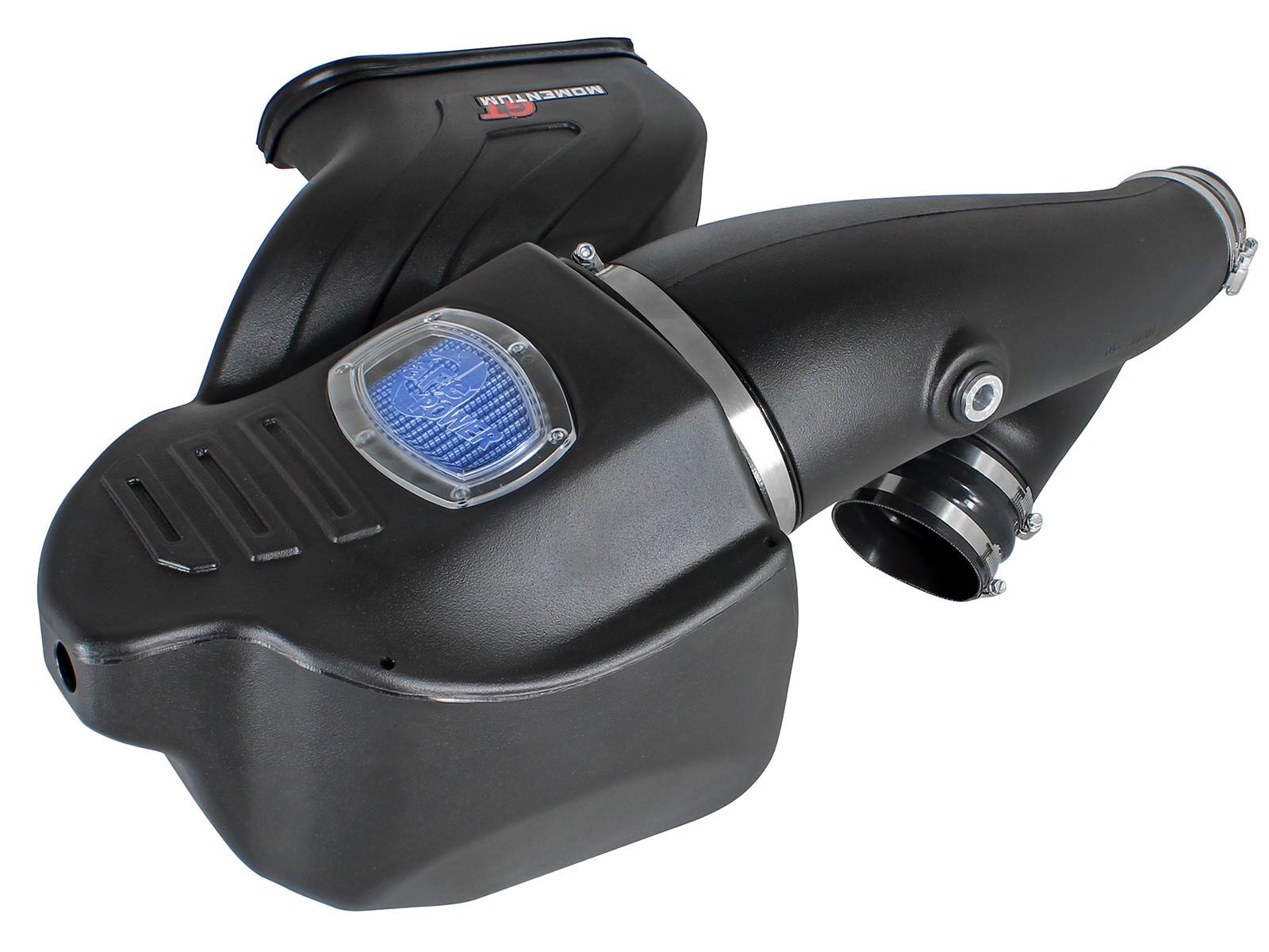 2015-2017 Ford F-150 EcoBoost V6 2.7L Momentum GT Cold Air Intake System w/Pro 5R Filter Media