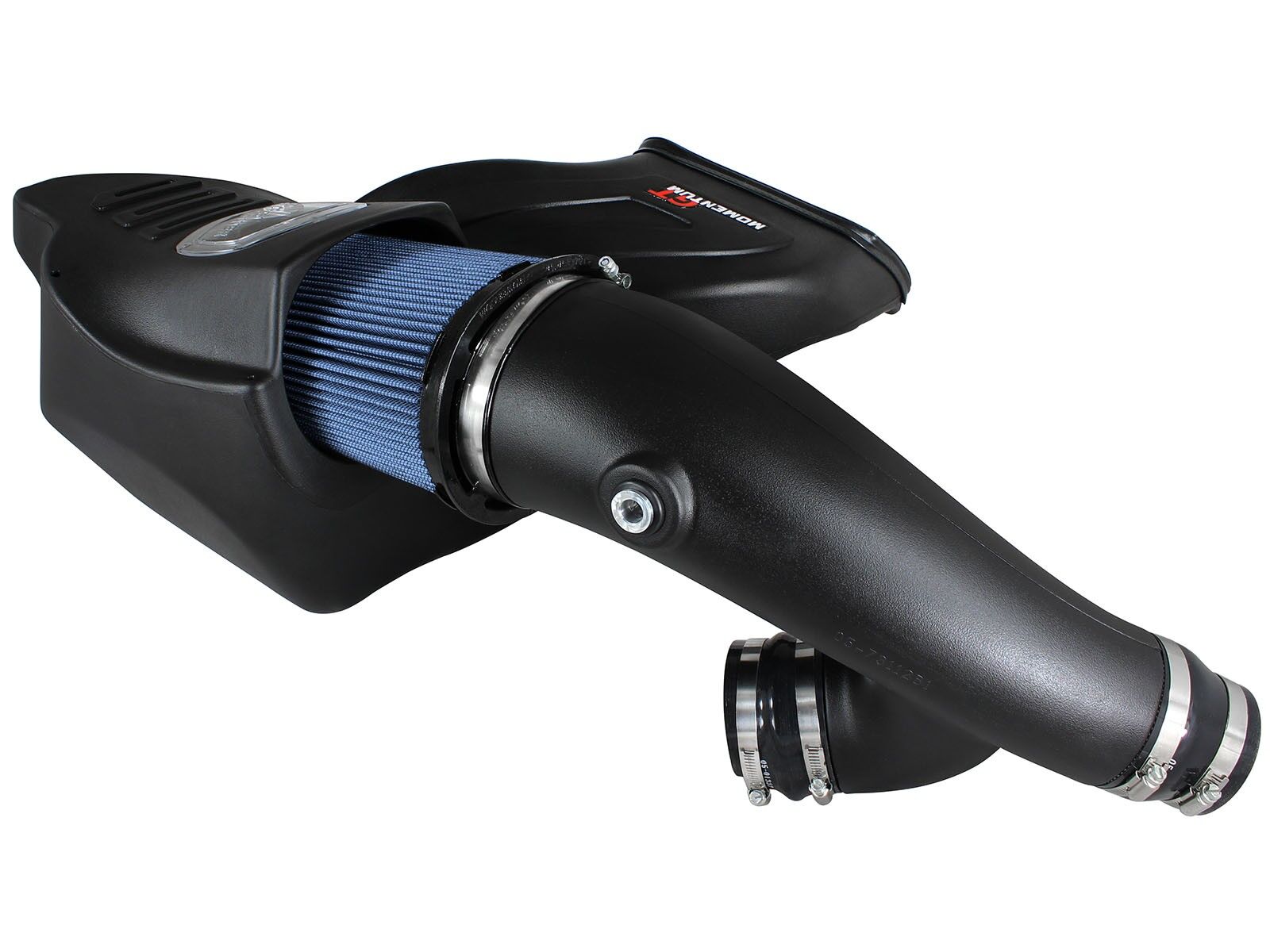 2015-2017 Ford F-150 EcoBoost V6 2.7L Momentum GT Cold Air Intake System w/Pro 5R Filter Media