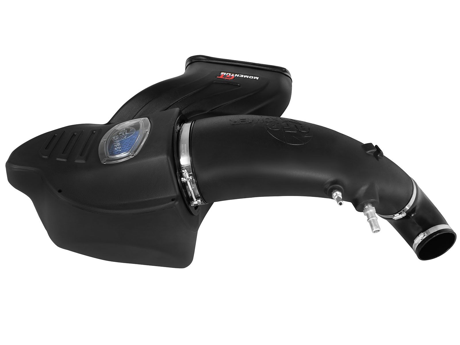 2015-2019 Ford F-150 V8 5.0L Momentum GT Cold Air Intake System w/Pro 5R Filter Media