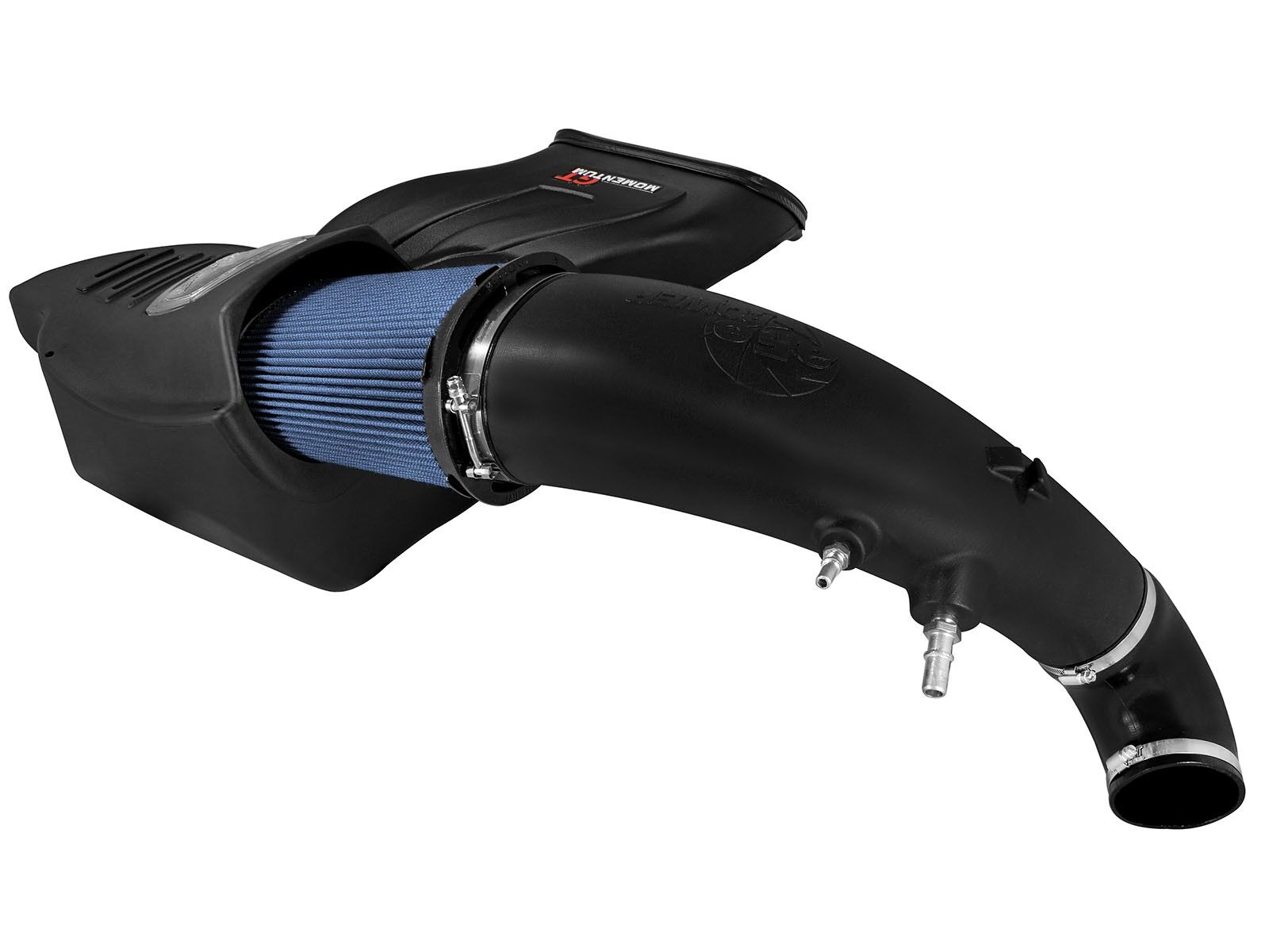 2015-2019 Ford F-150 V8 5.0L Momentum GT Cold Air Intake System w/Pro 5R Filter Media