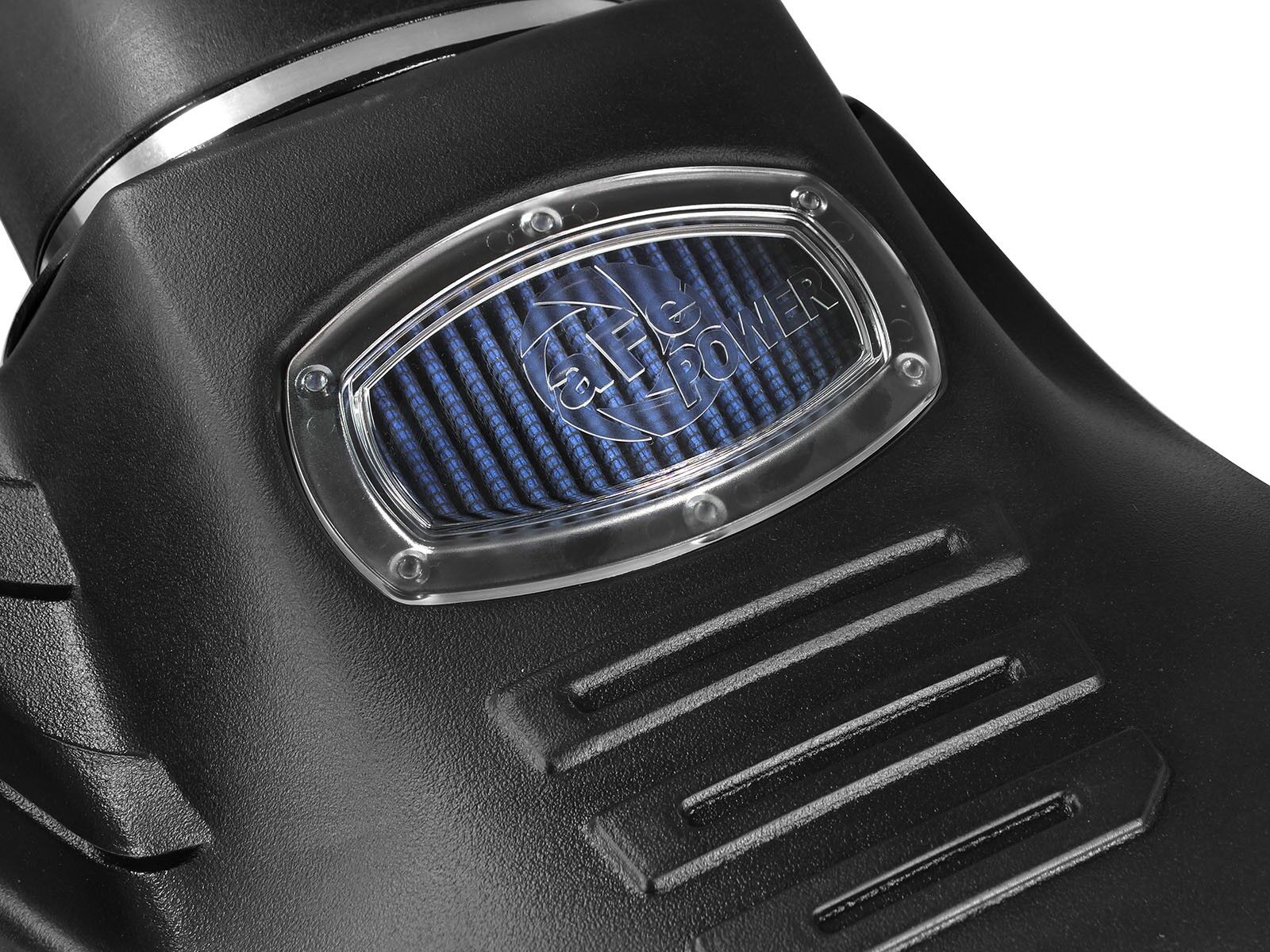 2015-2019 Ford F-150 V8 5.0L Momentum GT Cold Air Intake System w/Pro 5R Filter Media