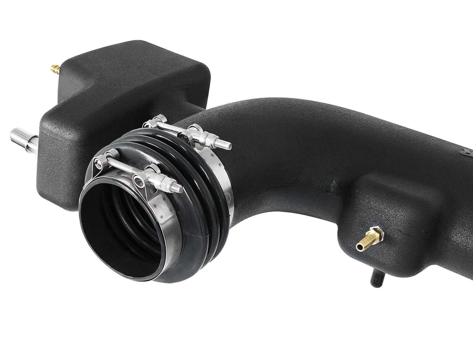 2017-2019 Ford F-350 Super Duty Super Duty V8 6.2L Momentum GT Cold Air Intake System w/Pro 5R Filter Media