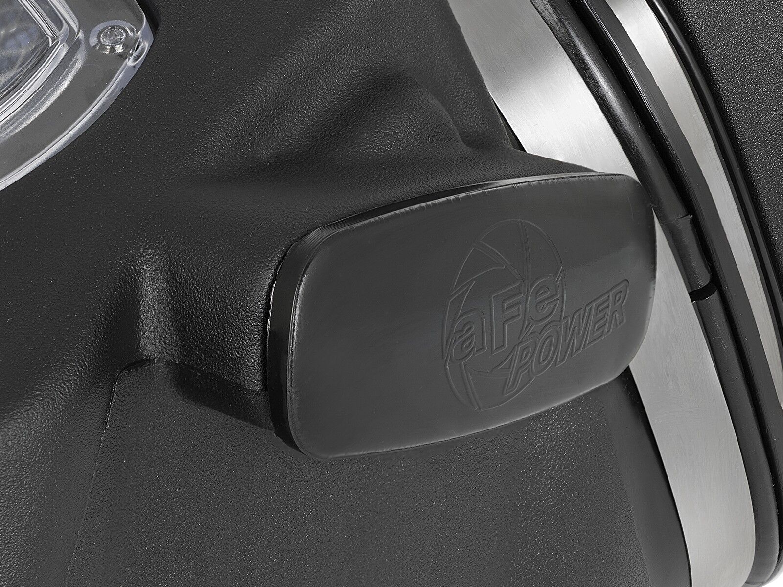 2017-2019 Ford F-350 Super Duty Super Duty V8 6.2L Momentum GT Cold Air Intake System w/Pro 5R Filter Media