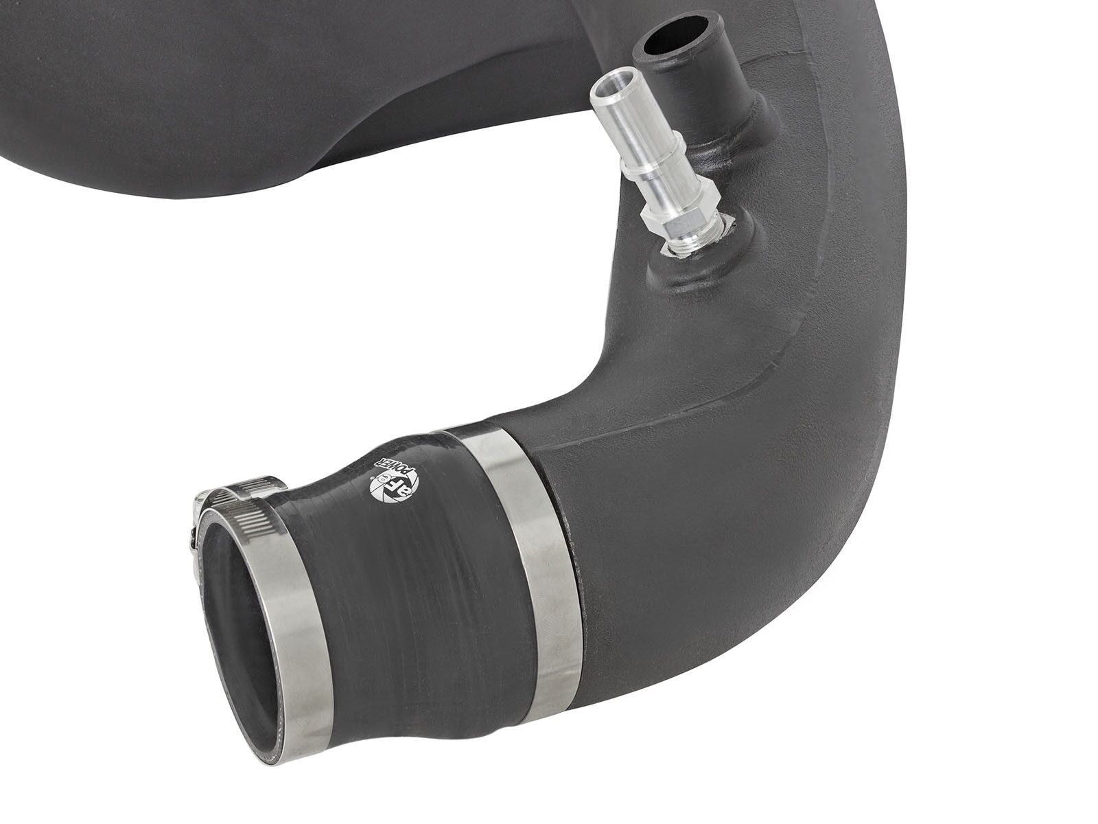 2015-2017 Ford Mustang EcoBoost Turbo 2.3L Momentum GT Cold Air Intake System w/Pro 5R Filter Media