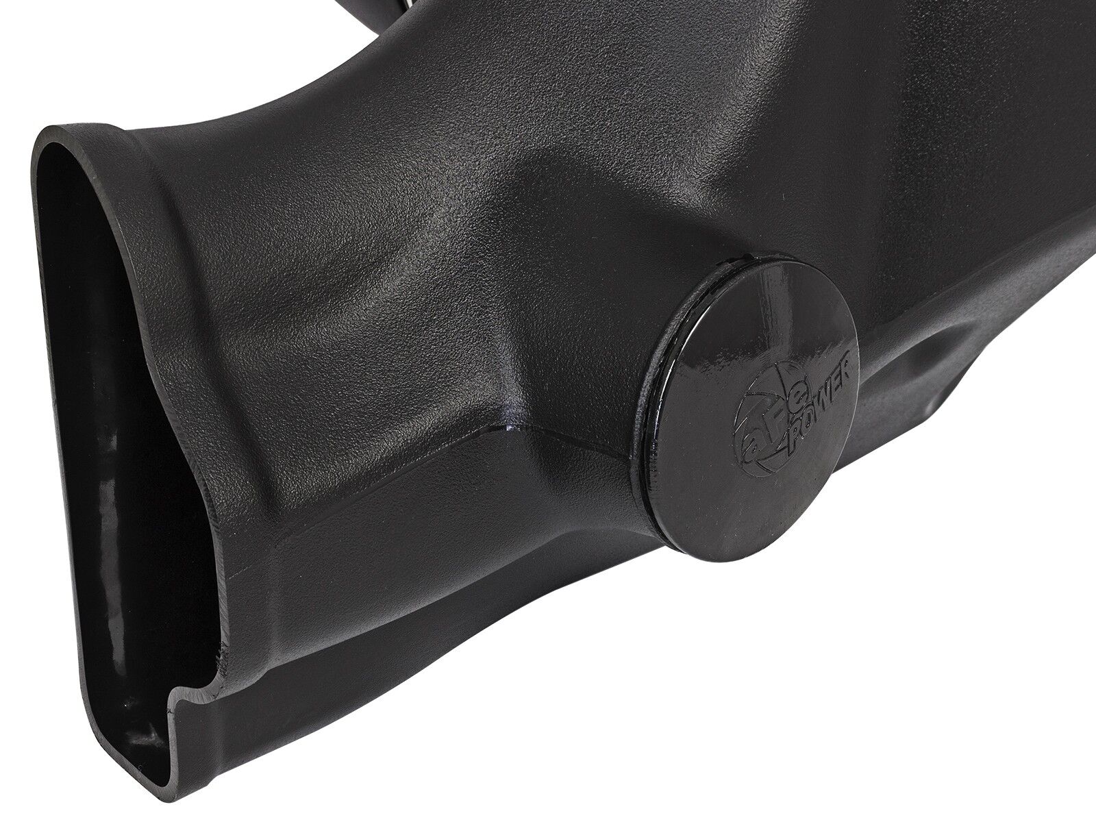 2015-2017 Ford Mustang V6 3.7L Momentum GT Cold Air Intake System w/Pro 5R Filter Media
