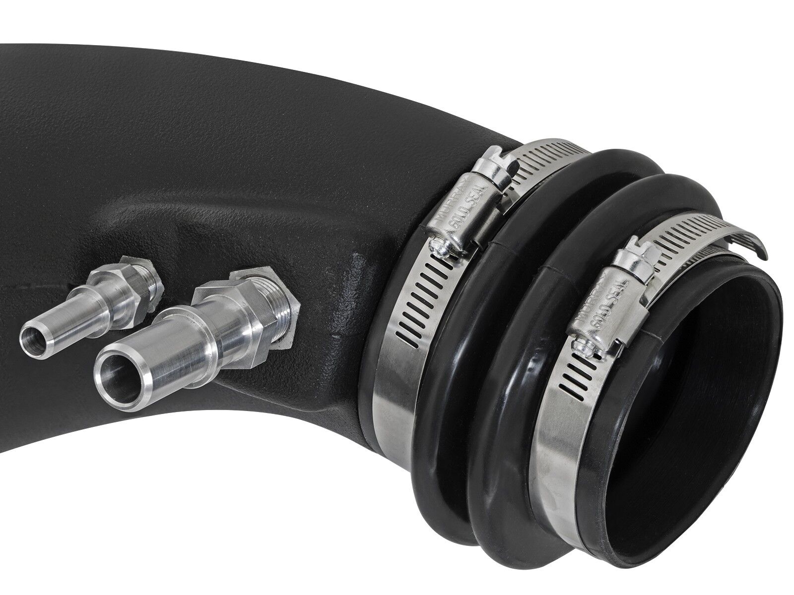2015-2017 Ford Mustang V6 3.7L Momentum GT Cold Air Intake System w/Pro 5R Filter Media