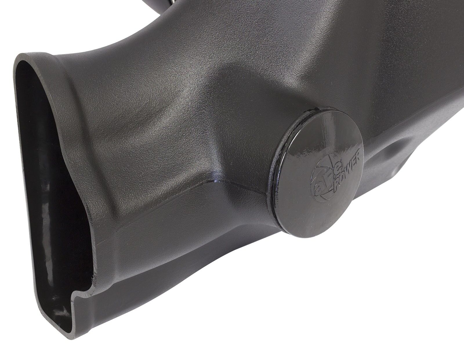 2015-2017 Ford Mustang GT V8 5.0L Momentum GT Cold Air Intake System w/Pro 5R Filter Media