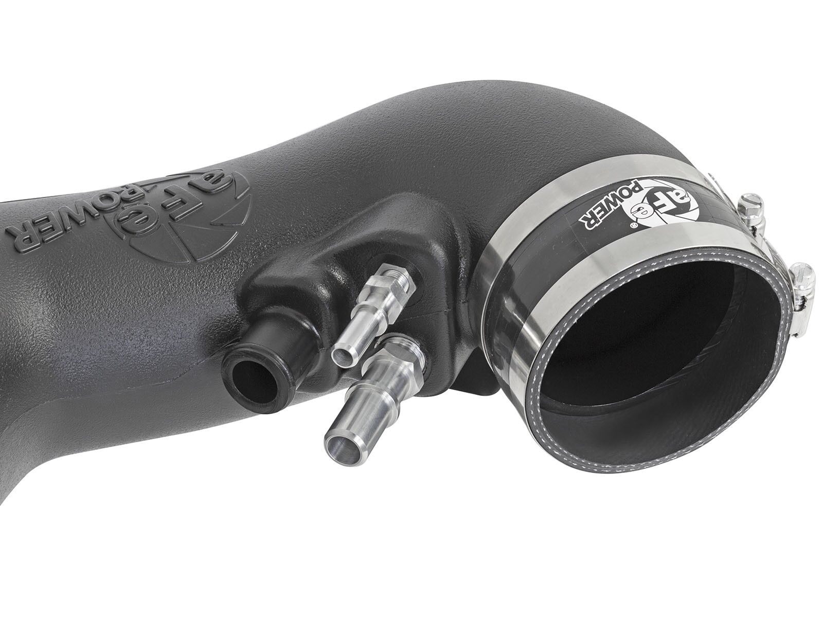 2015-2017 Ford Mustang GT V8 5.0L Momentum GT Cold Air Intake System w/Pro 5R Filter Media
