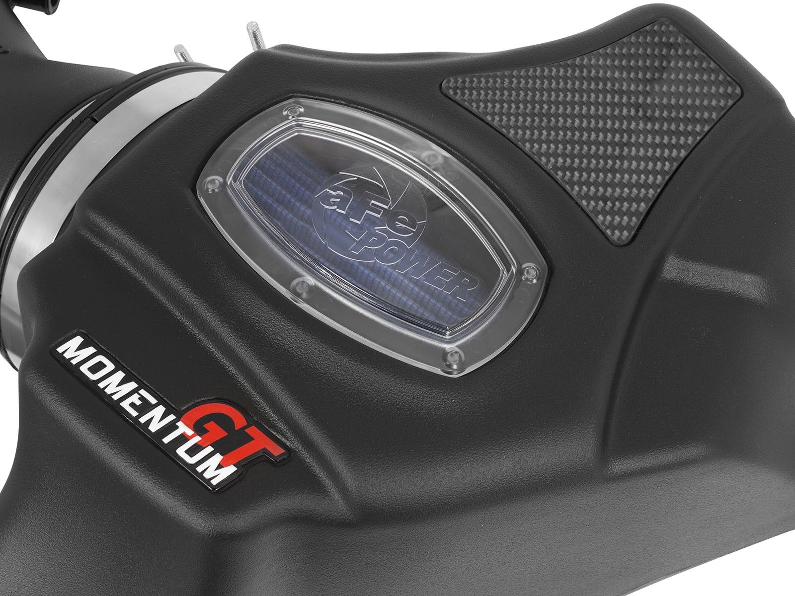 2015-2017 Ford Mustang GT V8 5.0L Momentum GT Cold Air Intake System w/Pro 5R Filter Media