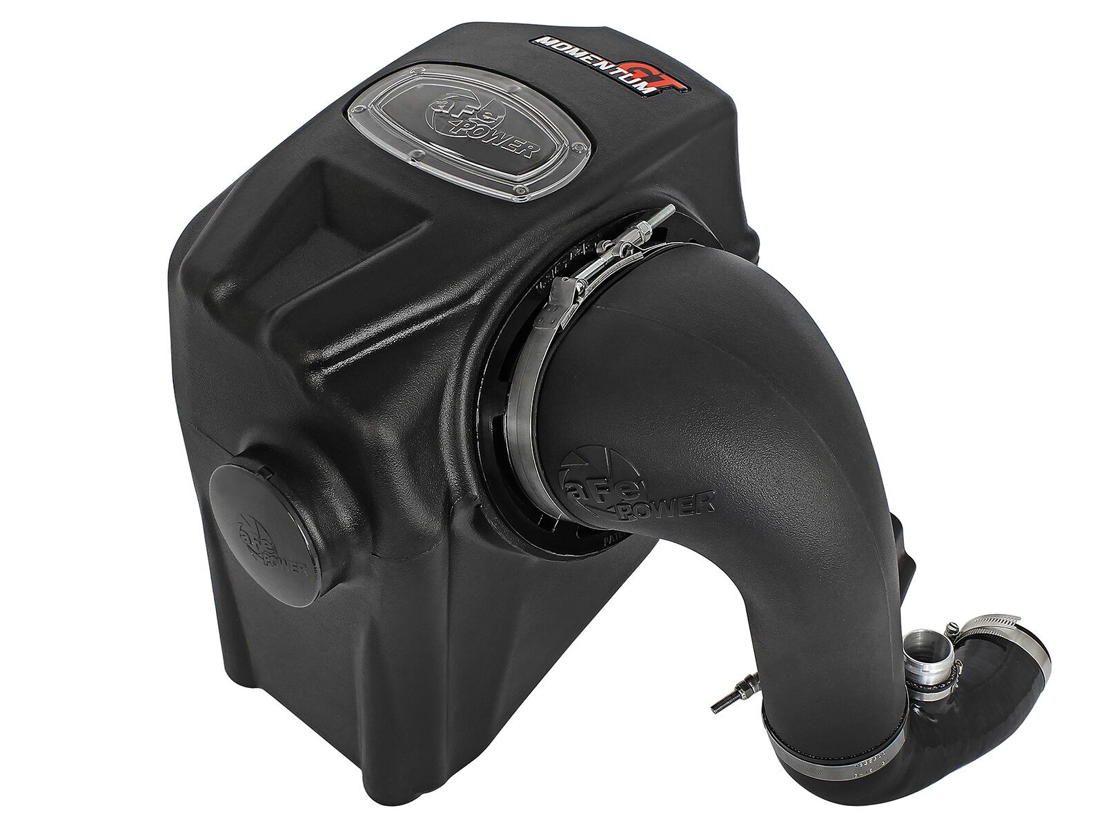 2016-2019 Chevrolet Colorado LWN Duramax Turbo Diesel 2.8L Momentum GT Cold Air Intake System w/Pro 5R Filter Media