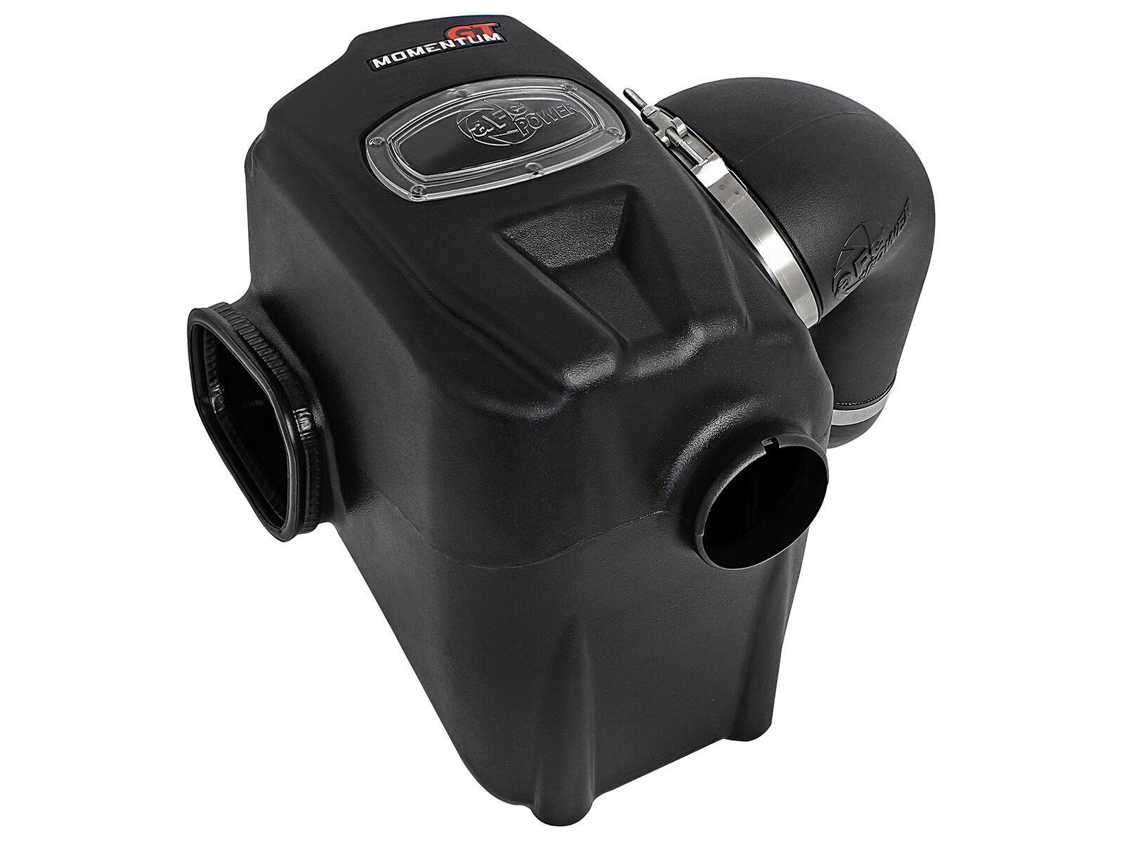 2016-2019 Chevrolet Colorado LWN Duramax Turbo Diesel 2.8L Momentum GT Cold Air Intake System w/Pro 5R Filter Media