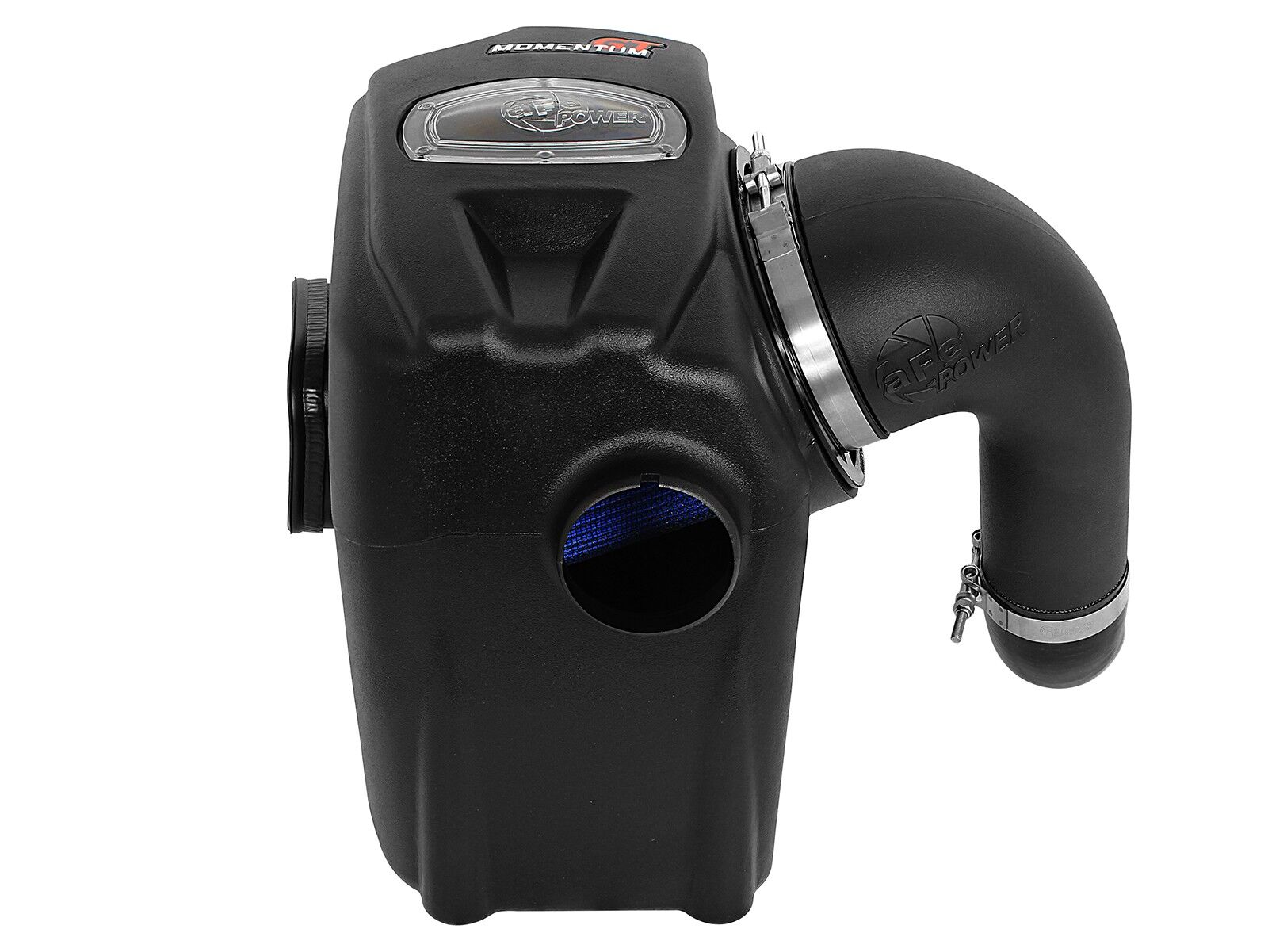 2016-2019 Chevrolet Colorado LWN Duramax Turbo Diesel 2.8L Momentum GT Cold Air Intake System w/Pro 5R Filter Media