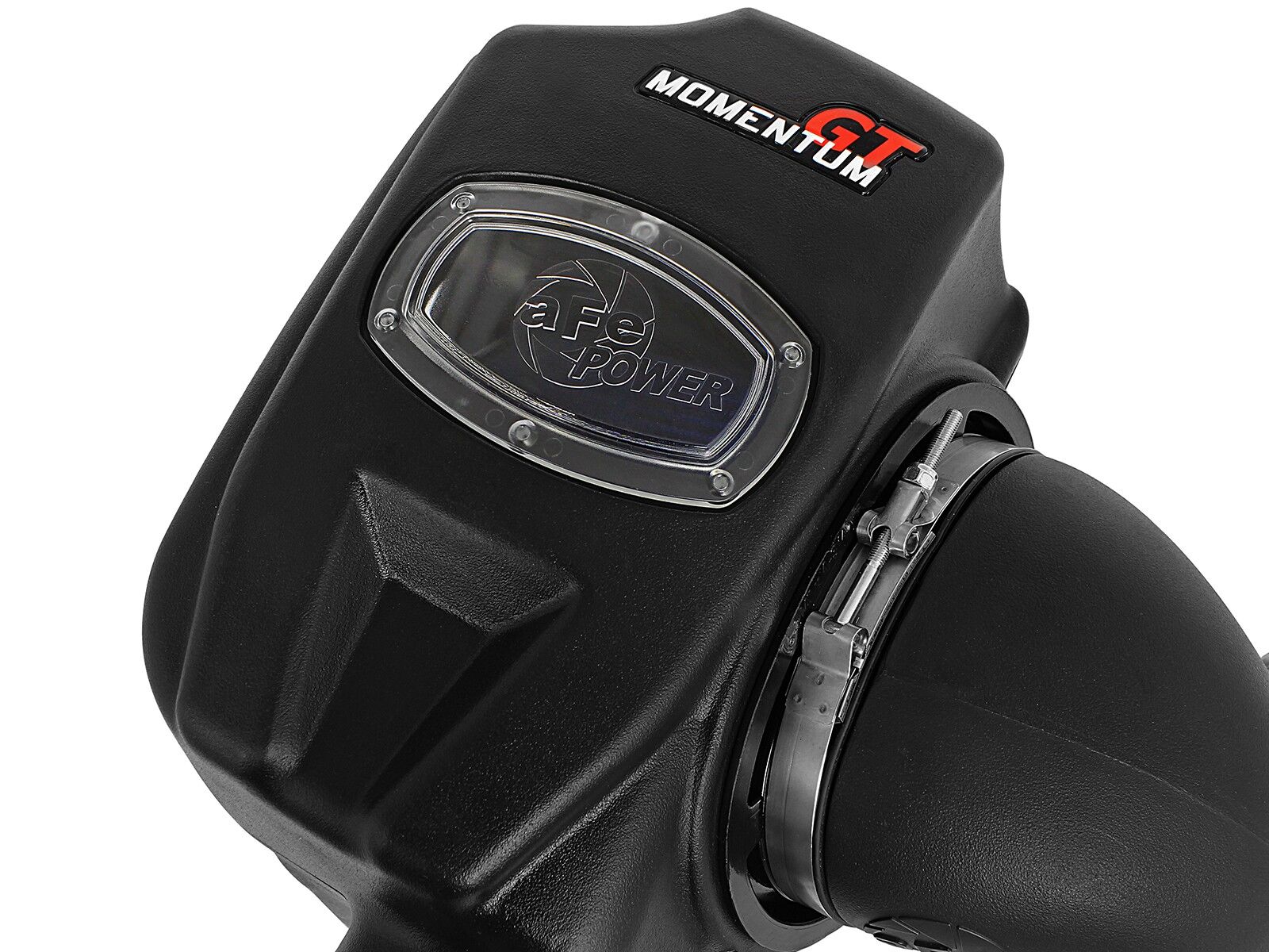 2016-2019 Chevrolet Colorado LWN Duramax Turbo Diesel 2.8L Momentum GT Cold Air Intake System w/Pro 5R Filter Media