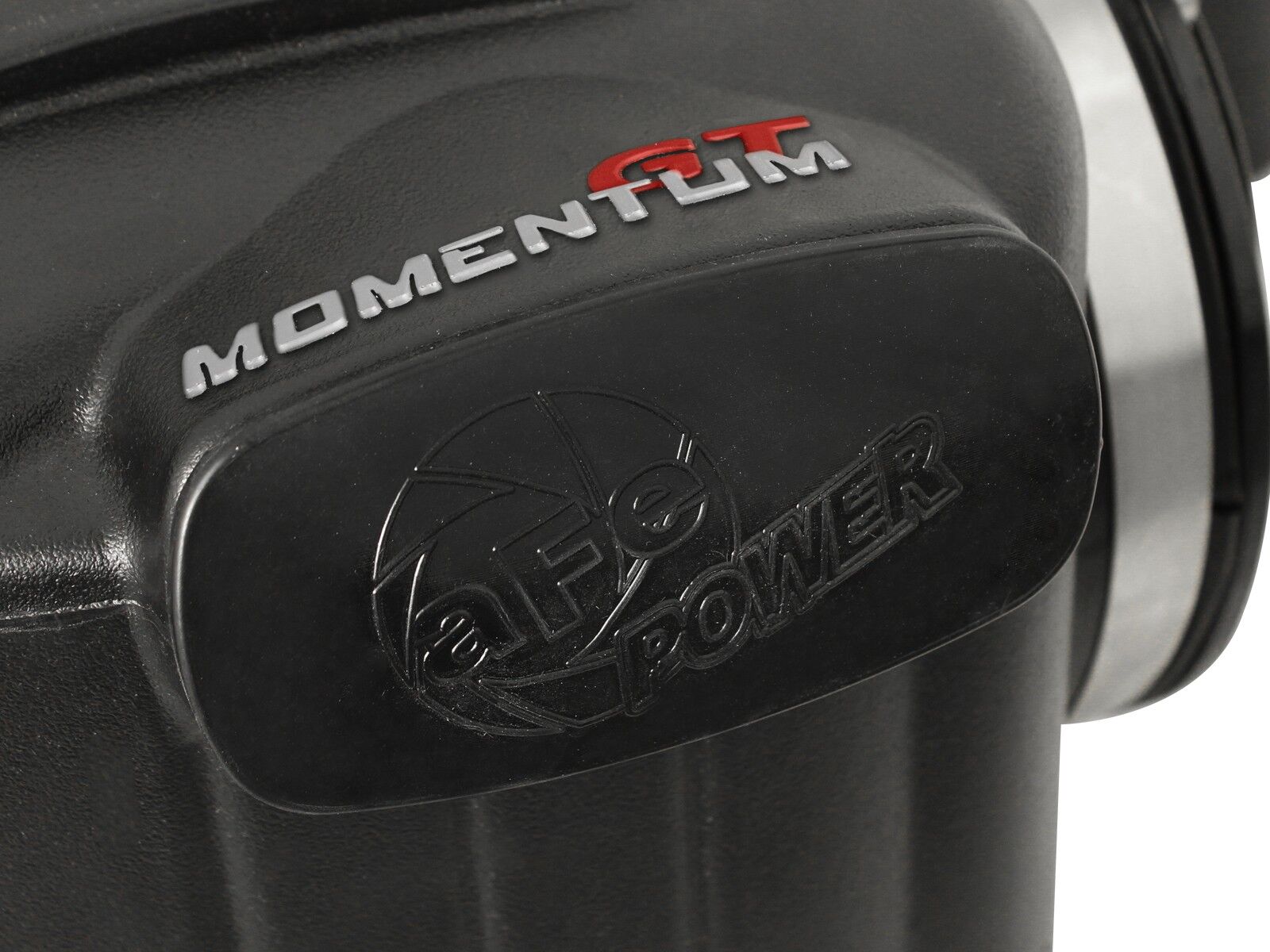 2007-2008 GMC Yukon XL GMT900 w/ Electric Fan V8 6.0L Momentum GT Cold Air Intake System w/Pro 5R Filter Media