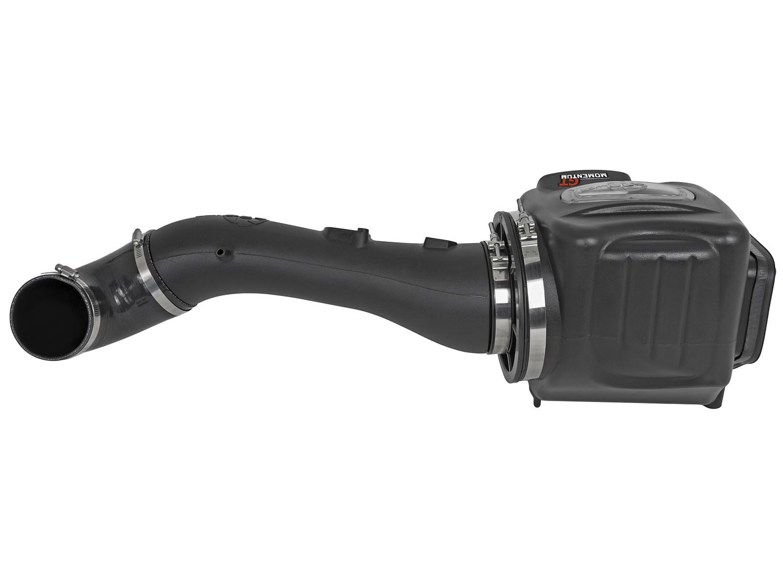 2009-2015 Chevrolet Silverado 3500 HD V8 6.0L Momentum GT Cold Air Intake System w/Pro 5R Filter Media