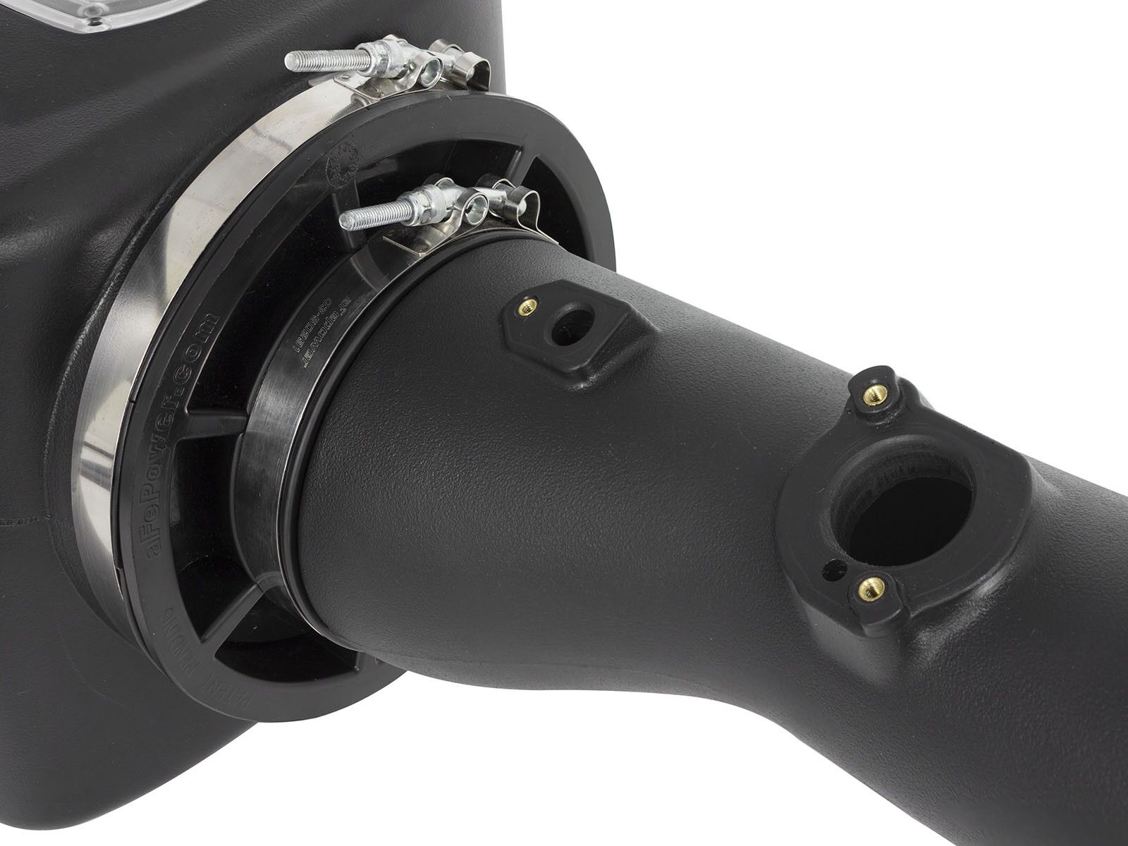2009-2015 Chevrolet Silverado 3500 HD V8 6.0L Momentum GT Cold Air Intake System w/Pro 5R Filter Media