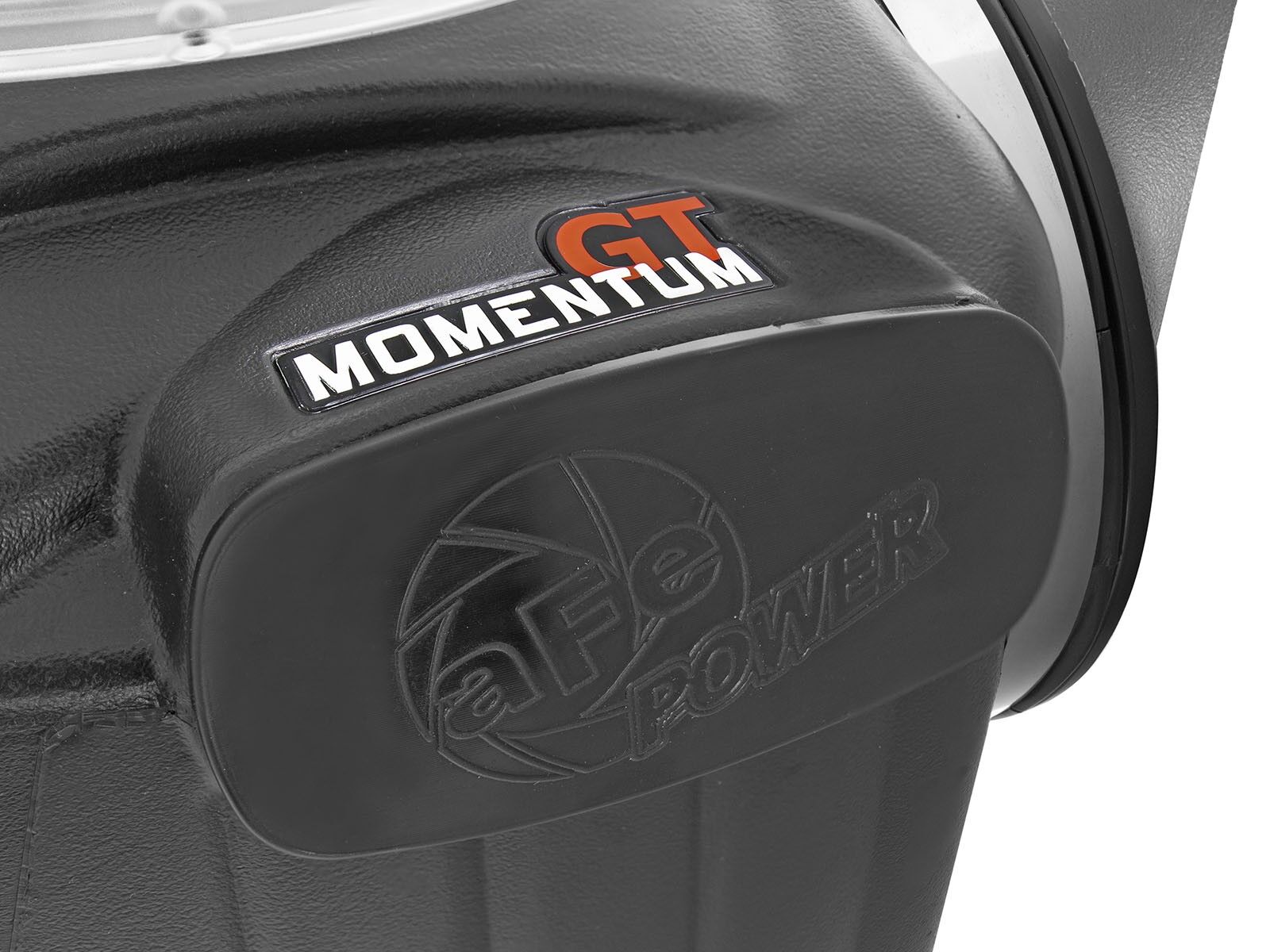 2009-2015 Chevrolet Silverado 3500 HD V8 6.0L Momentum GT Cold Air Intake System w/Pro 5R Filter Media