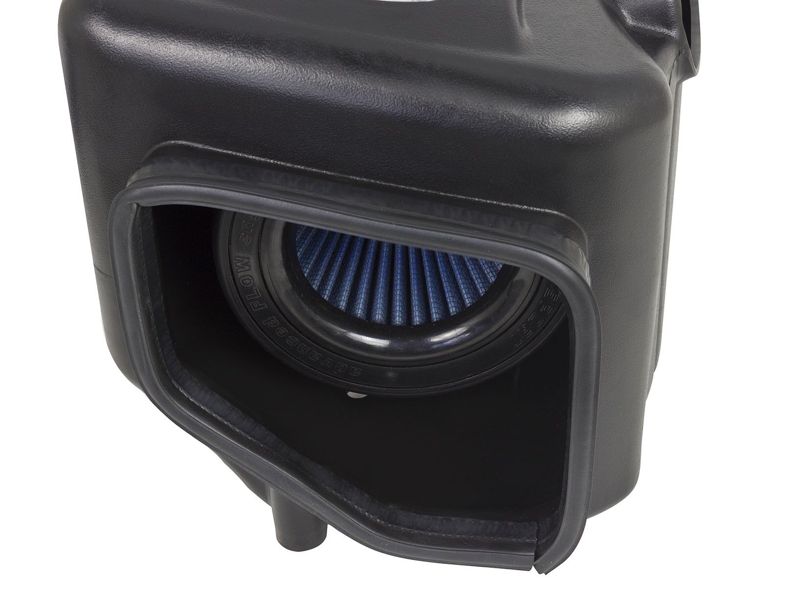 2009-2015 Chevrolet Silverado 3500 HD V8 6.0L Momentum GT Cold Air Intake System w/Pro 5R Filter Media