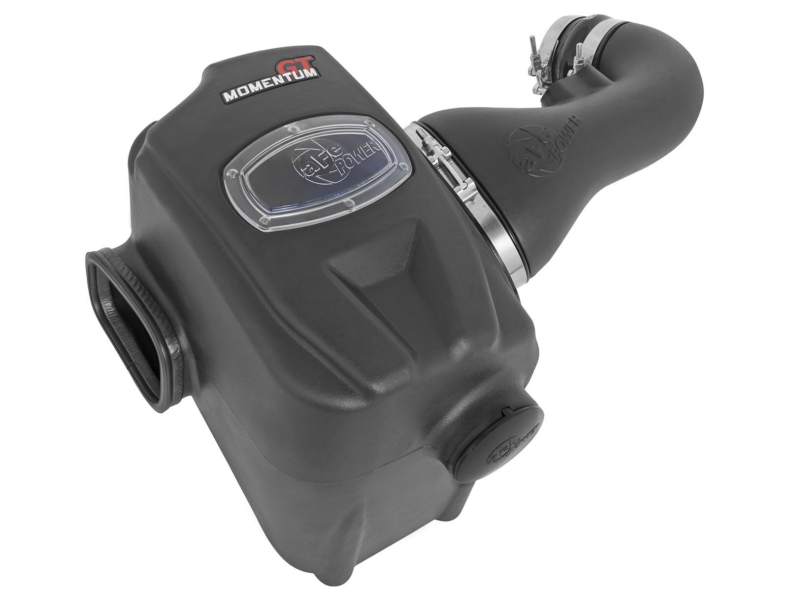 2015-2016 Chevrolet Colorado V6 3.6L Momentum GT Cold Air Intake System w/Pro 5R Filter Media