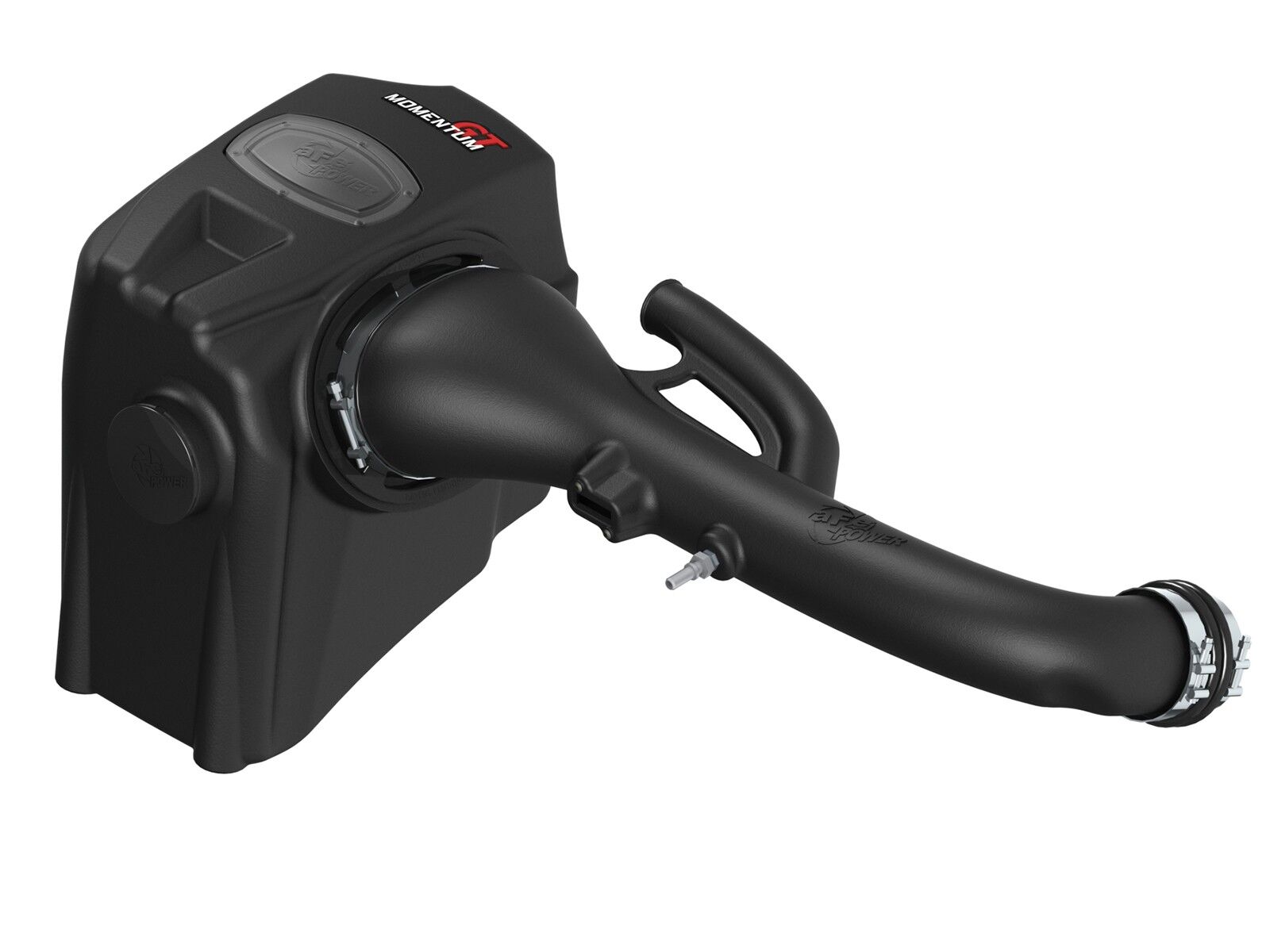 2017-2019 Chevrolet Colorado V6 3.6L Momentum GT Cold Air Intake System w/Pro 5R Filter Media