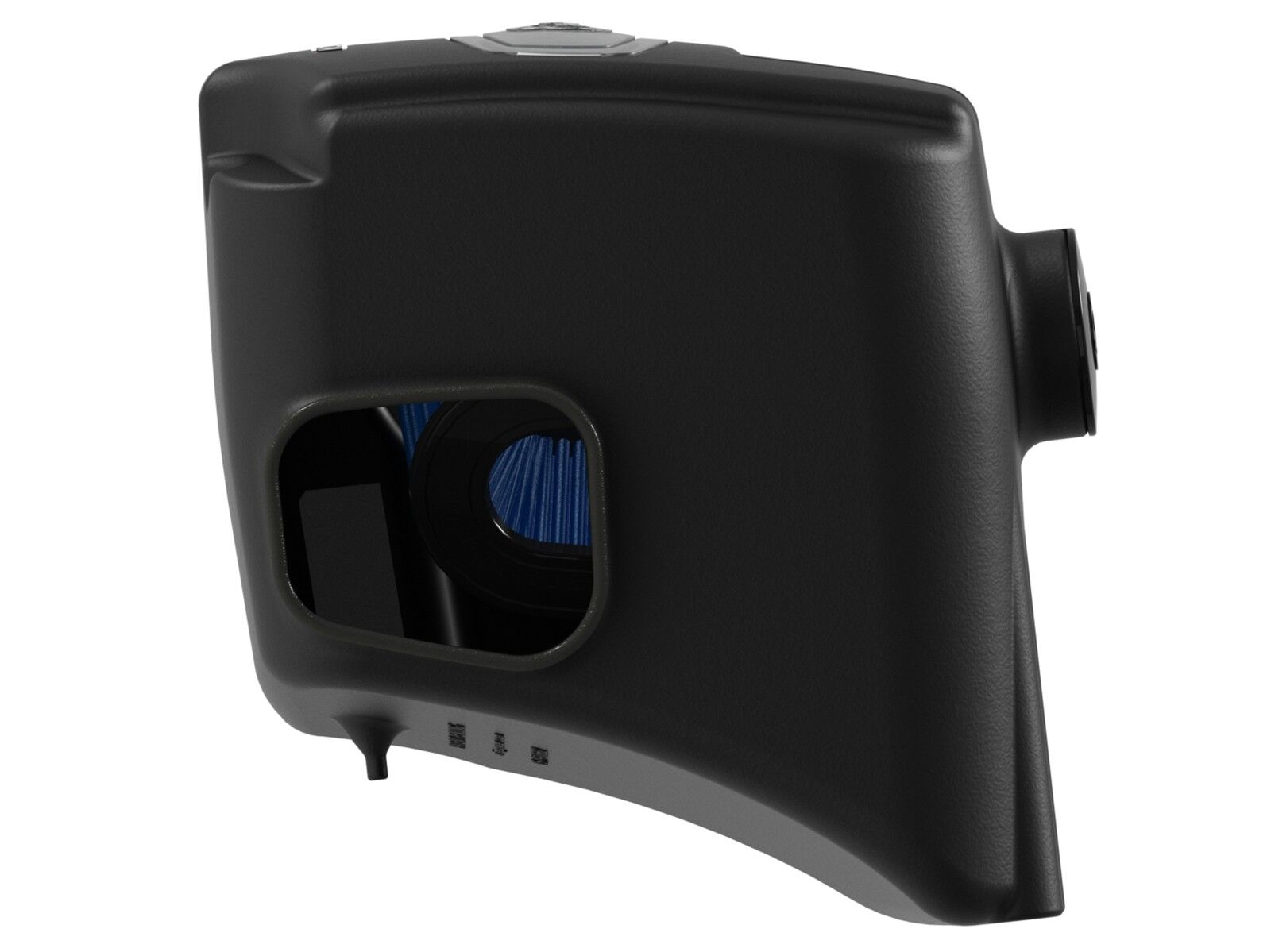 2017-2019 Chevrolet Colorado V6 3.6L Momentum GT Cold Air Intake System w/Pro 5R Filter Media
