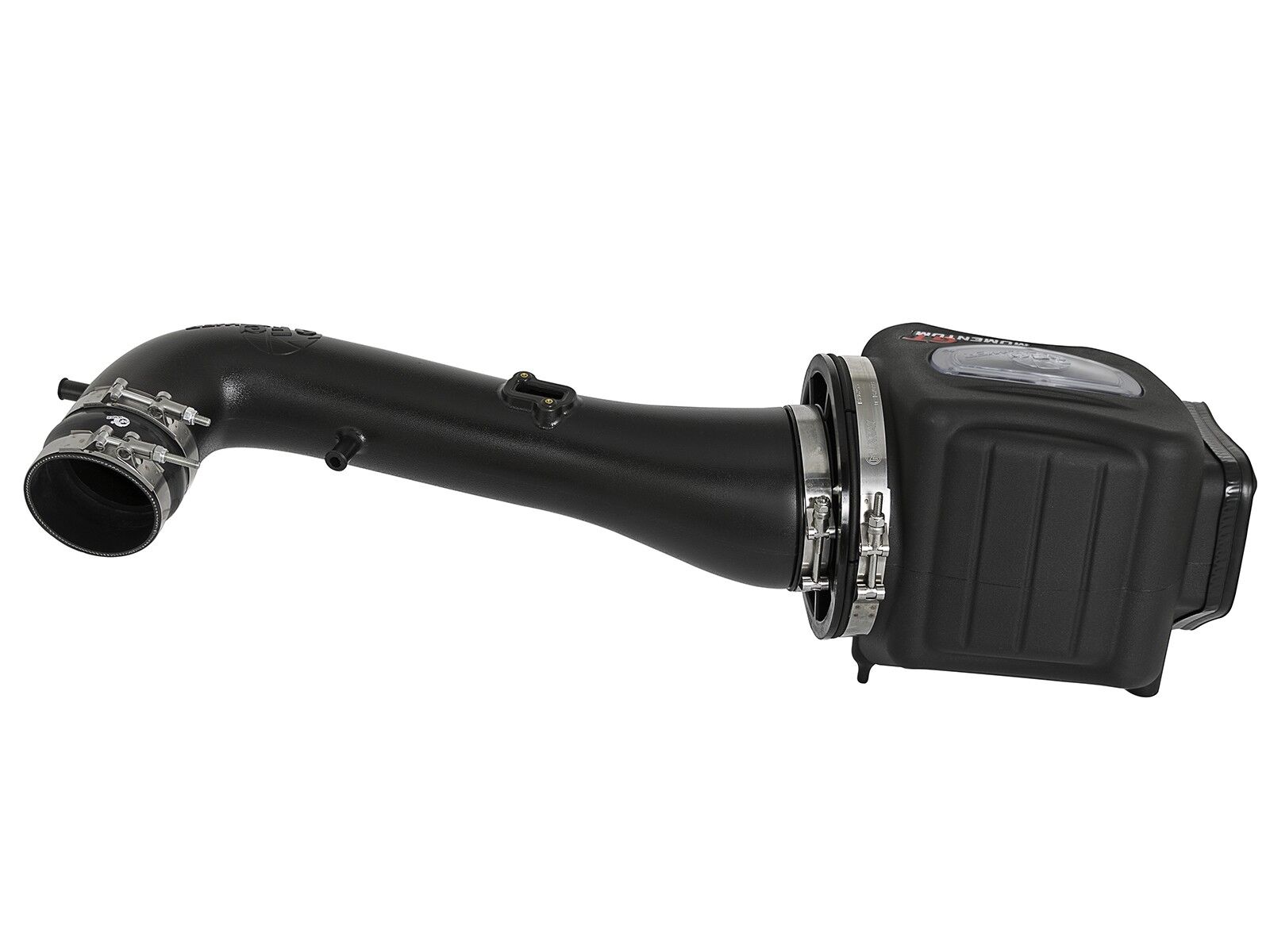 2015-2019 GMC Yukon XL V8 5.3L Momentum GT Cold Air Intake System w/Pro 5R Filter Media
