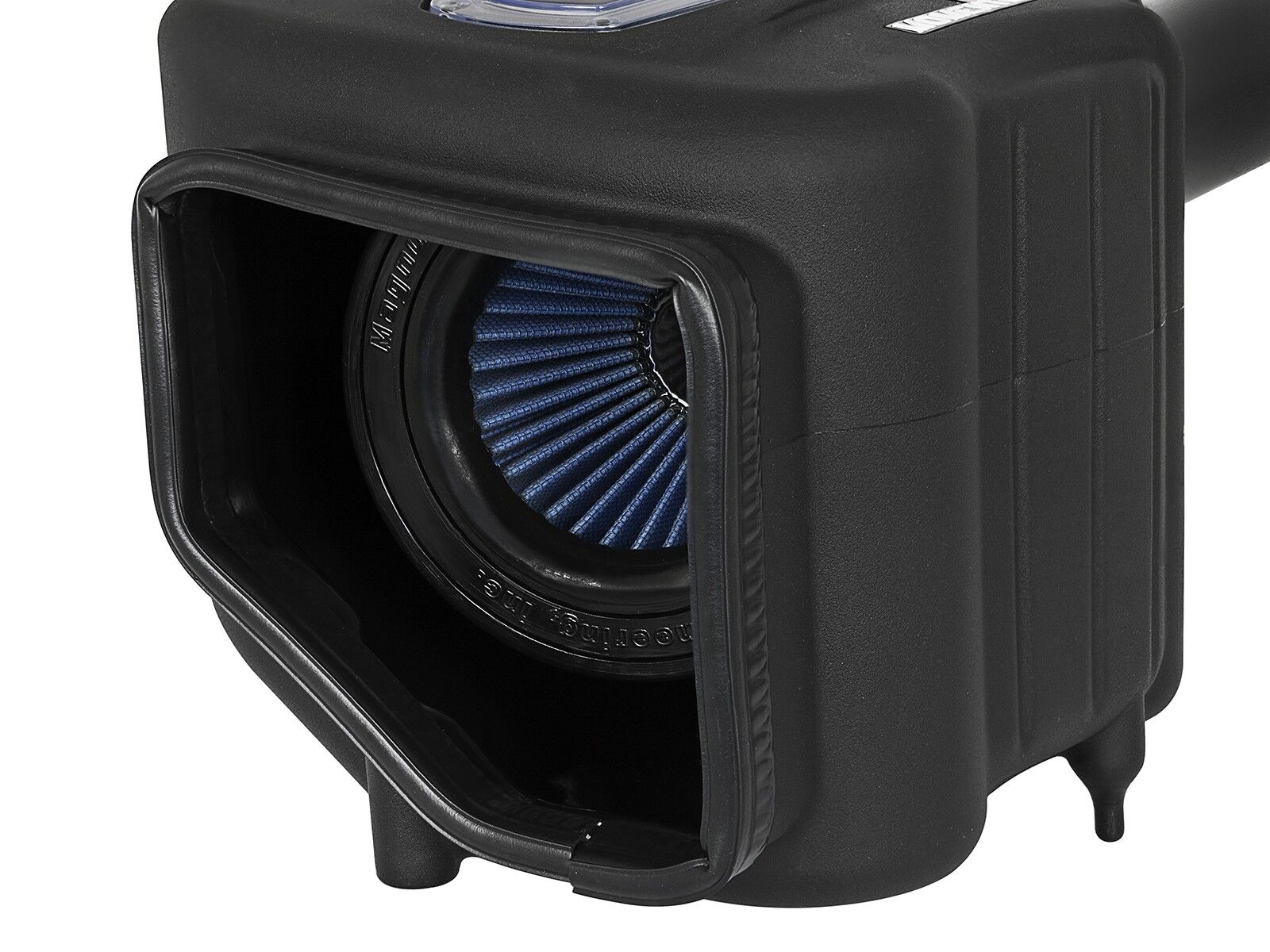 2015-2019 GMC Yukon XL V8 5.3L Momentum GT Cold Air Intake System w/Pro 5R Filter Media