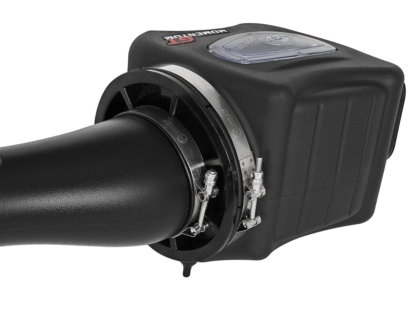 2015-2019 GMC Yukon XL V8 5.3L Momentum GT Cold Air Intake System w/Pro 5R Filter Media