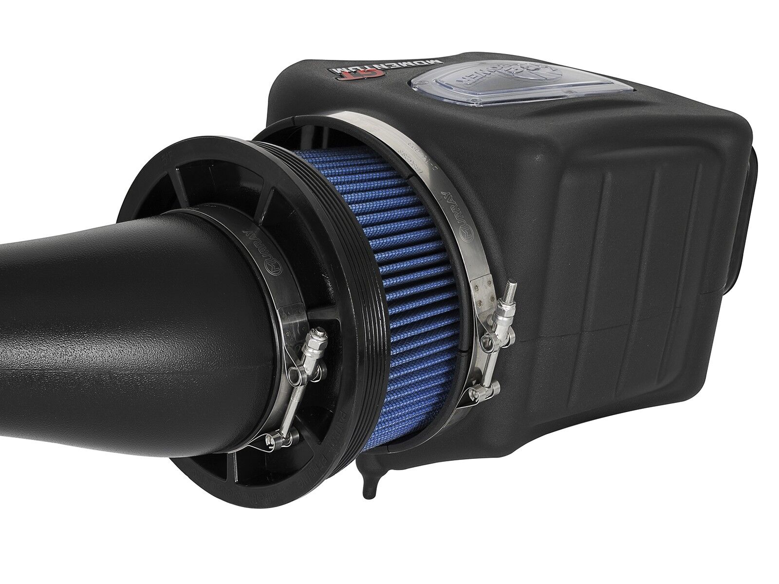 2015-2019 GMC Yukon XL V8 5.3L Momentum GT Cold Air Intake System w/Pro 5R Filter Media