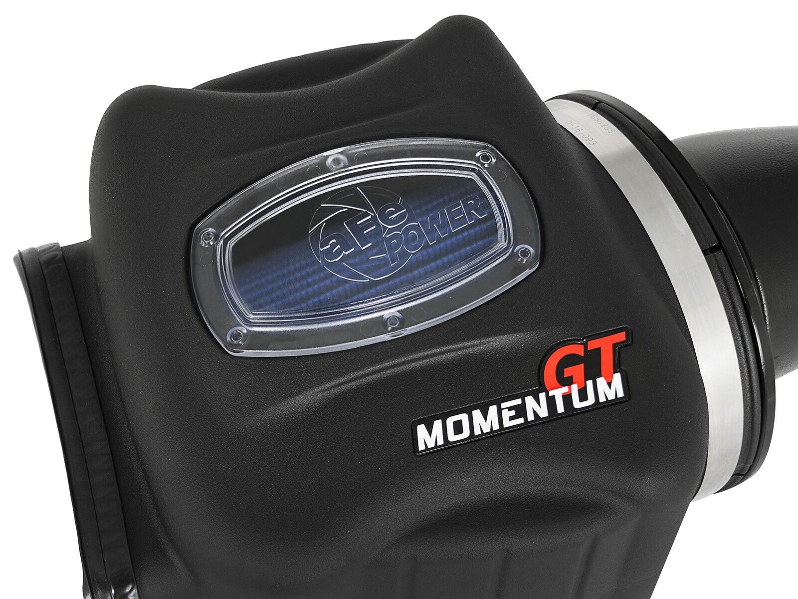 2015-2019 GMC Yukon XL V8 5.3L Momentum GT Cold Air Intake System w/Pro 5R Filter Media